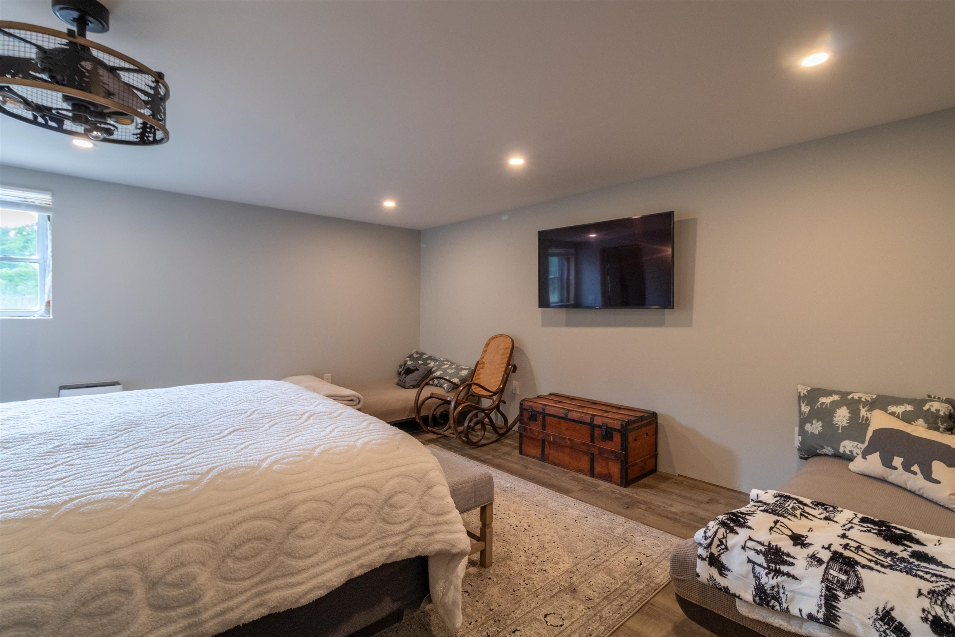 Brighton, Vermont, 05846, United States, 2 Bedrooms Bedrooms, ,1 BathroomBathrooms,Residential,For Sale,1981589