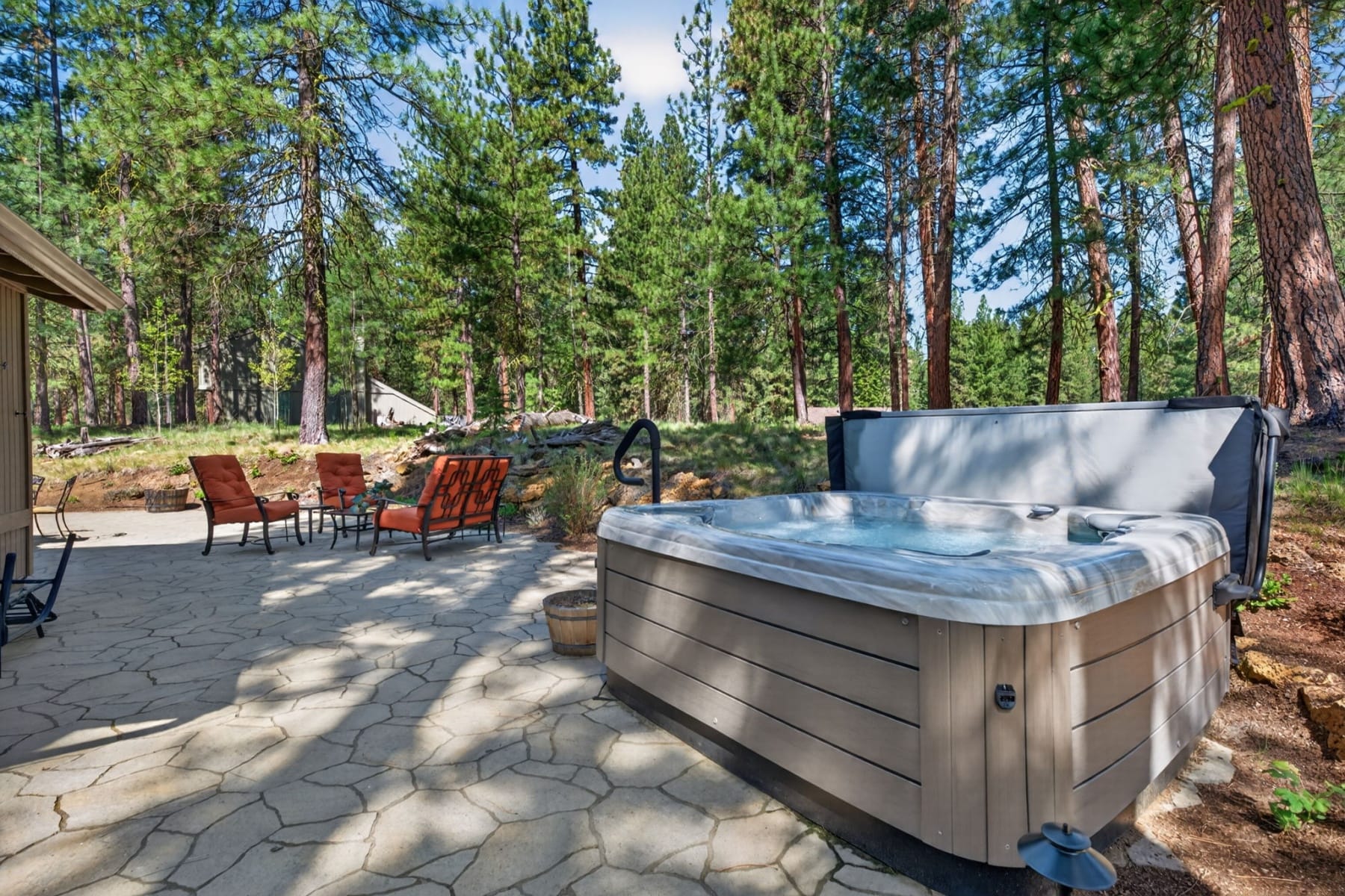  70800 Samphire #RR3 Black Butte Ranch, OR 97759 - 物件實景