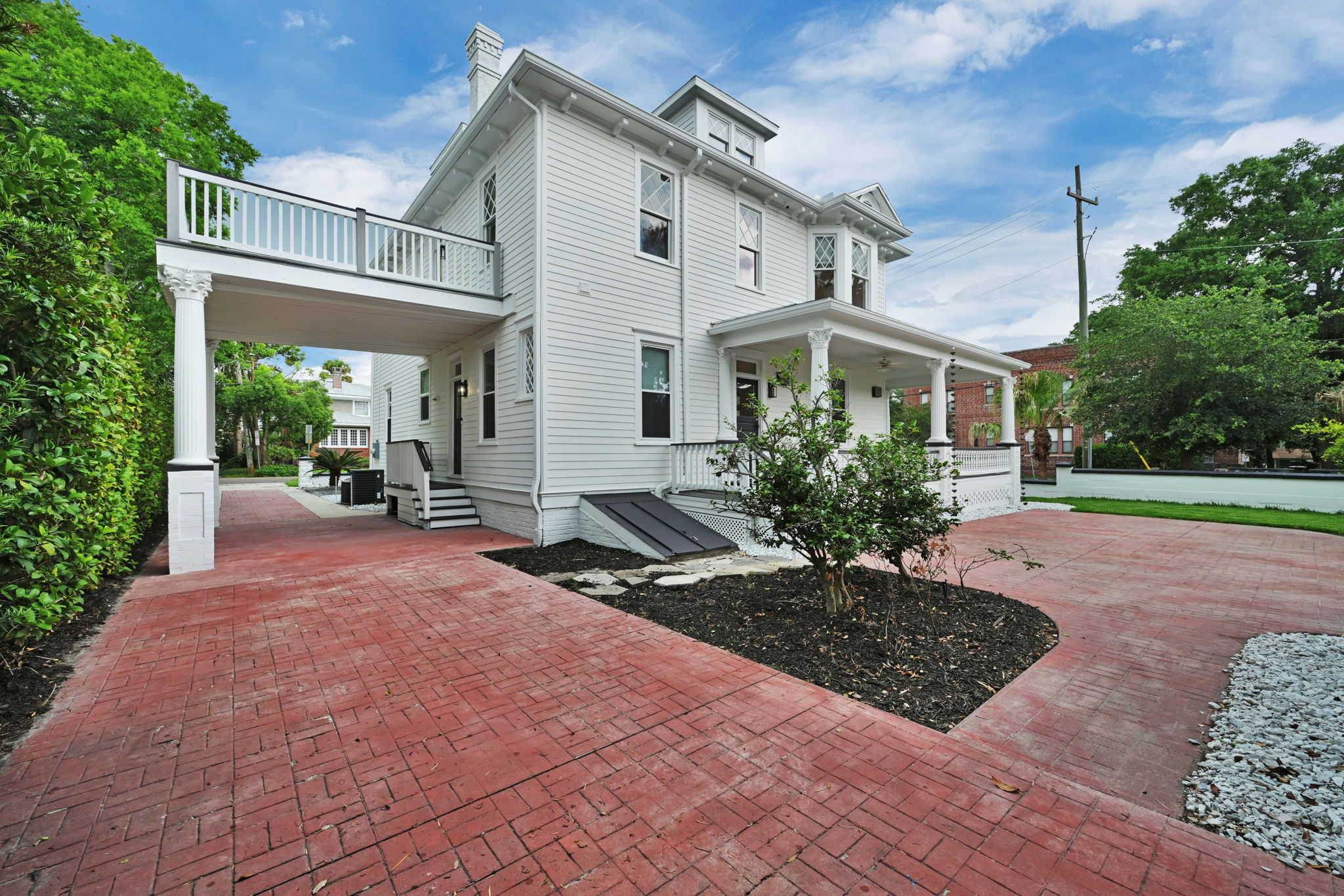  3002 Riverside Avenue, Jacksonville, FL, 32205 - 物件實景