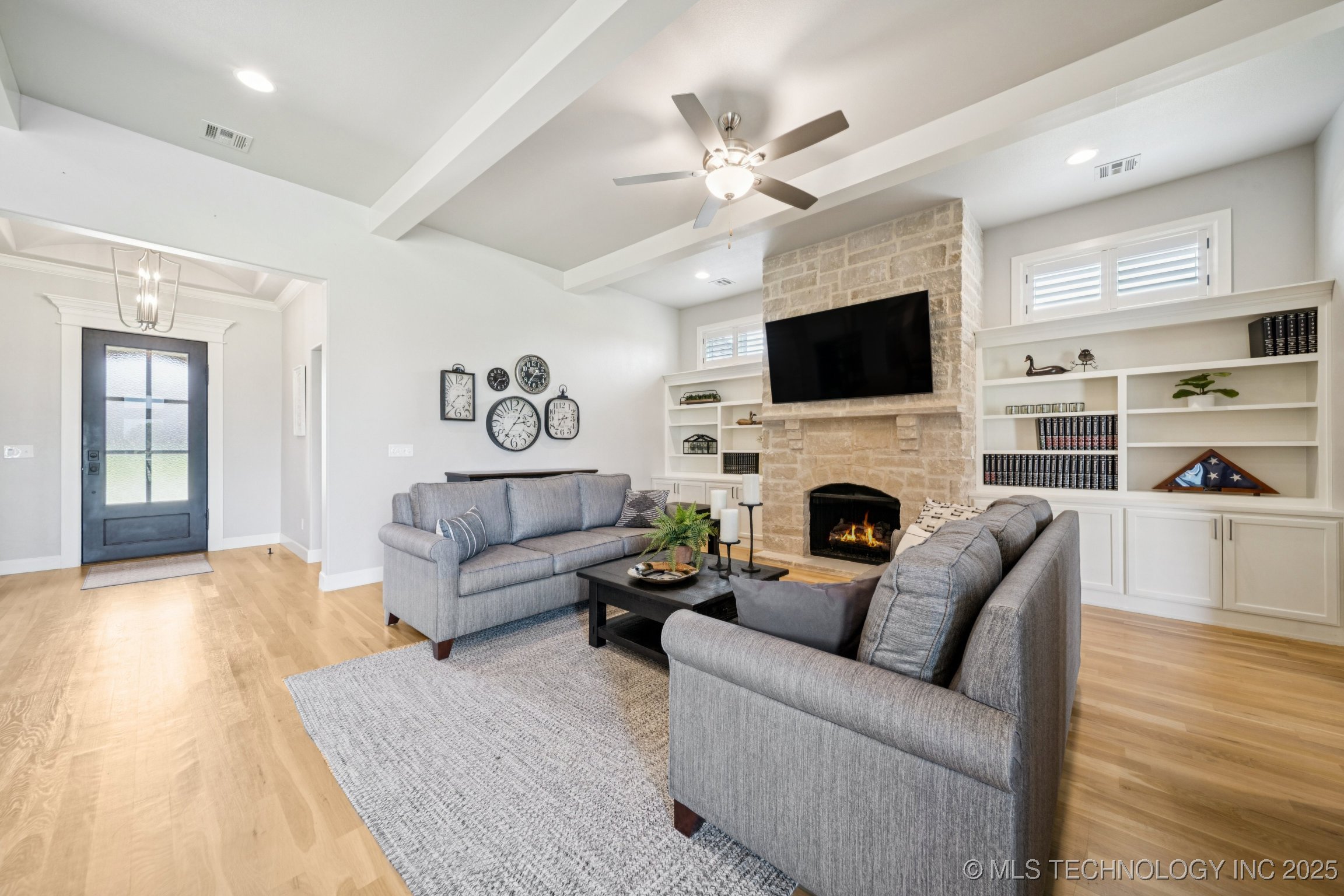 Owasso, Oklahoma, 74055, United States, 4 Bedrooms Bedrooms, ,4 BathroomsBathrooms,Residential,For Sale,1964106