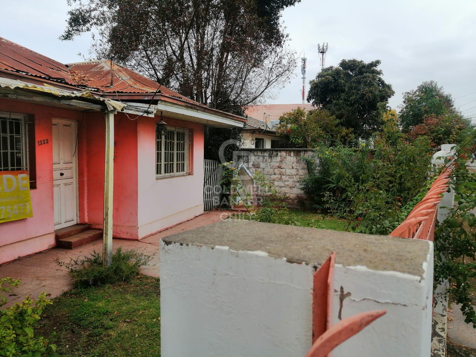 San Vicente, Chile, 3 Bedrooms Bedrooms, ,1 BathroomBathrooms,Land,For Sale,1696032