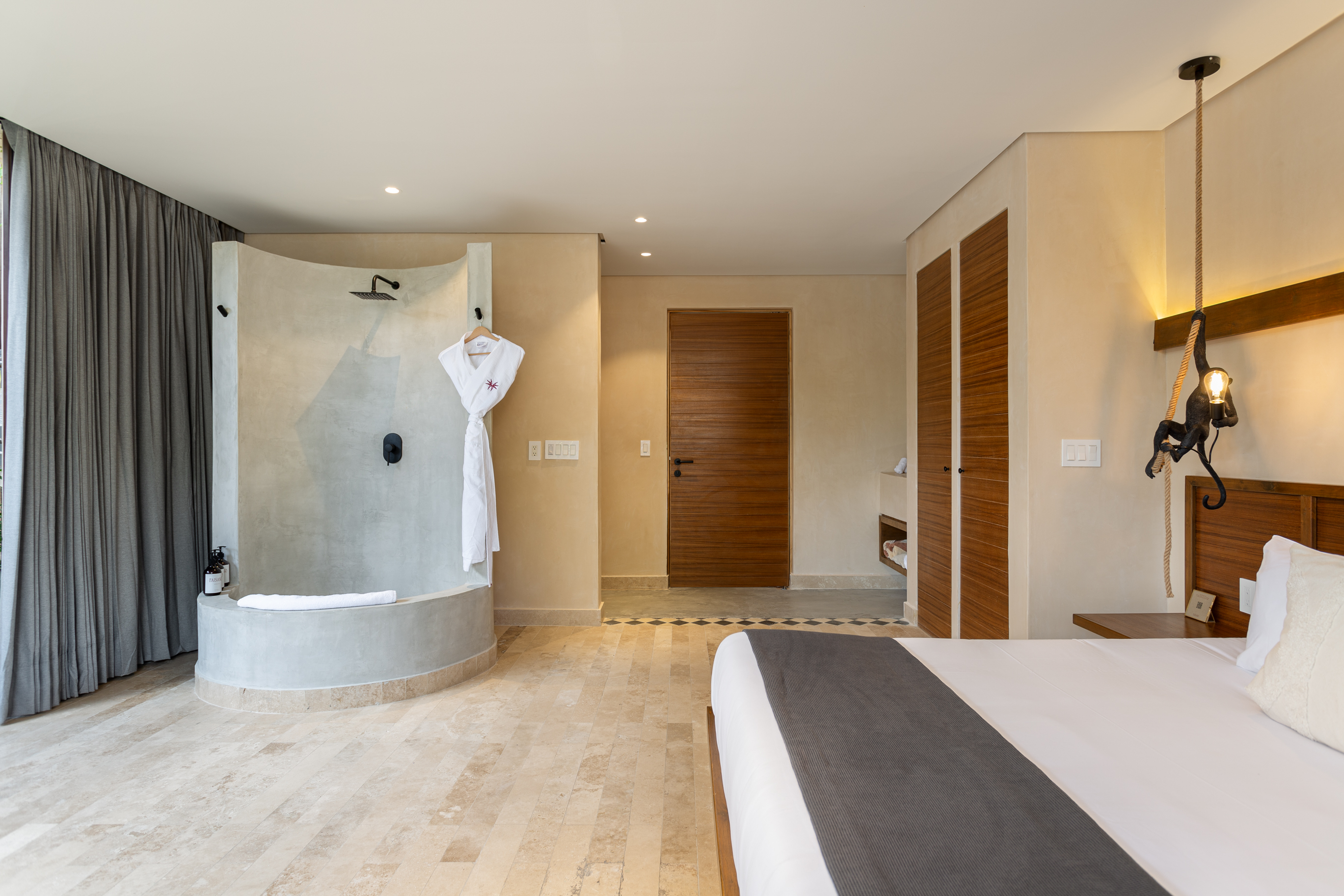  Boutique essence facing paradise - 物件實景