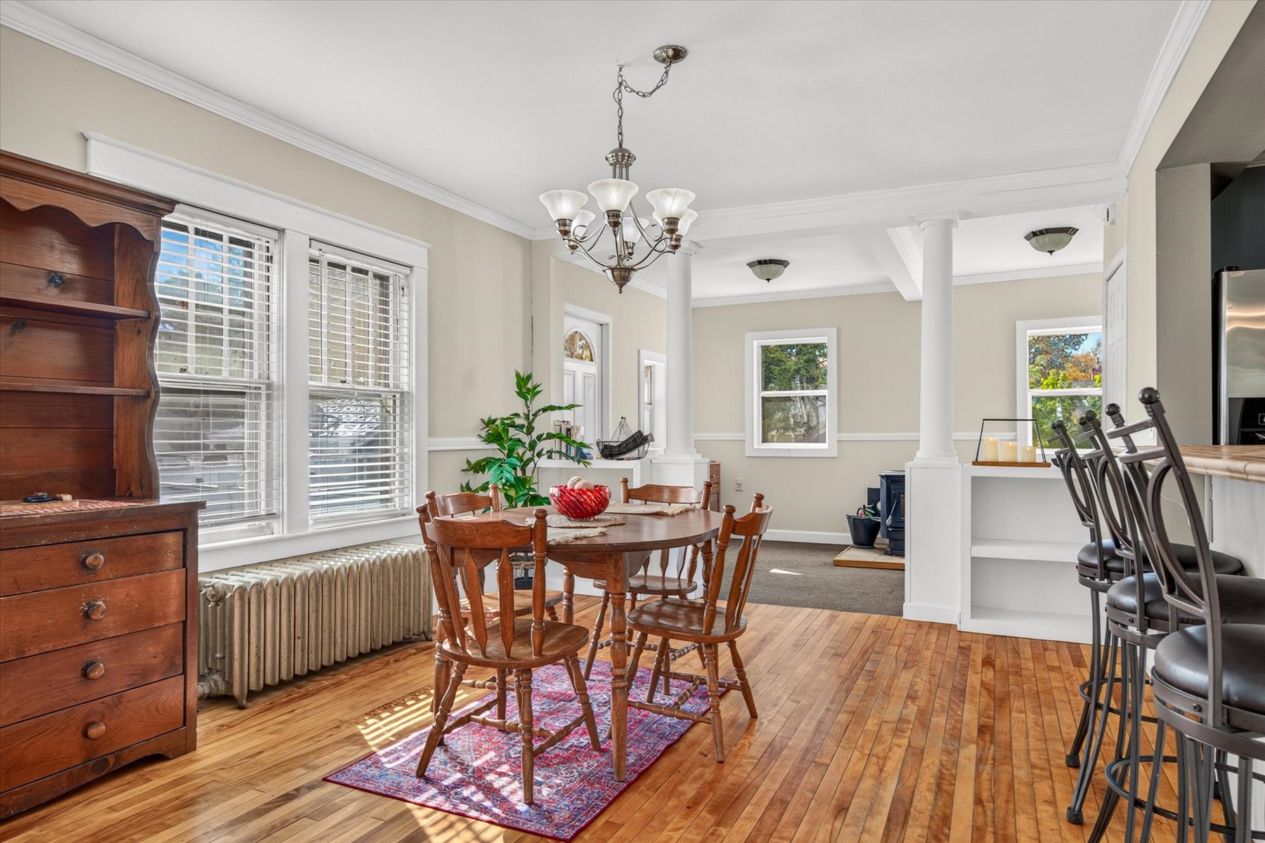  53 Bellevue Avenue - 物件實景