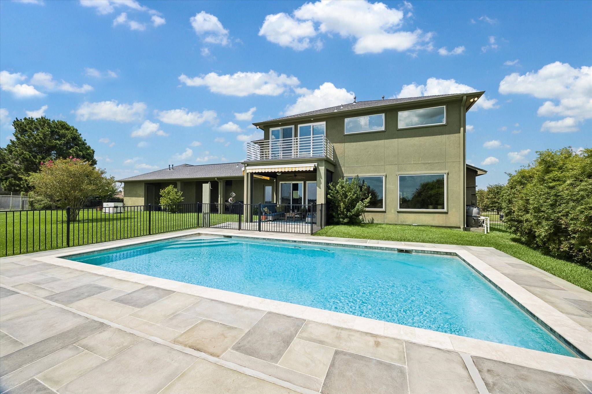  12313 White Oak Pointe - 物件實景