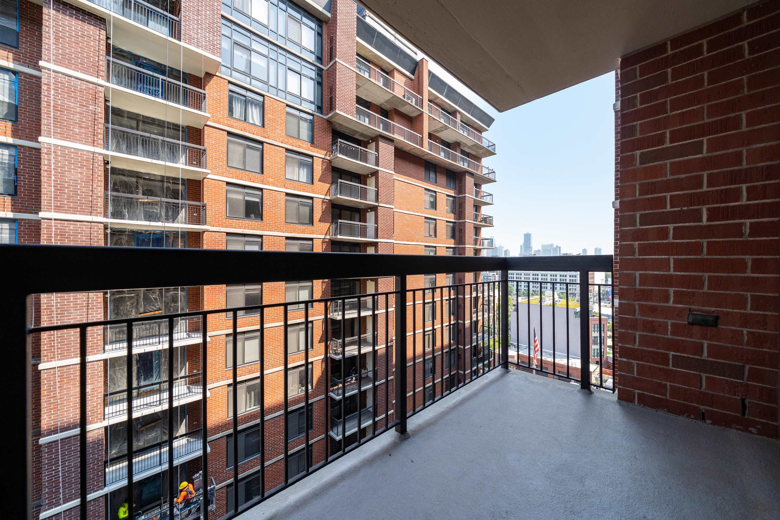 Hoboken, New Jersey, 07030, United States, 2 Bedrooms Bedrooms, ,2 BathroomsBathrooms,Residential,For Sale,1941691