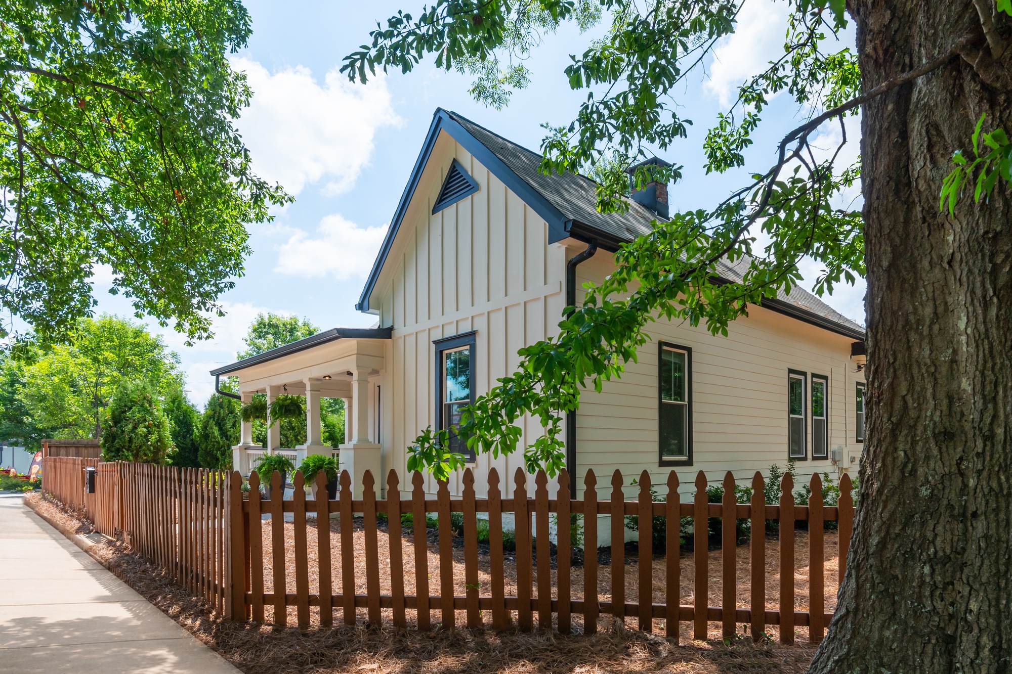  Charming Bungalow in Ormewood Park - 物件實景