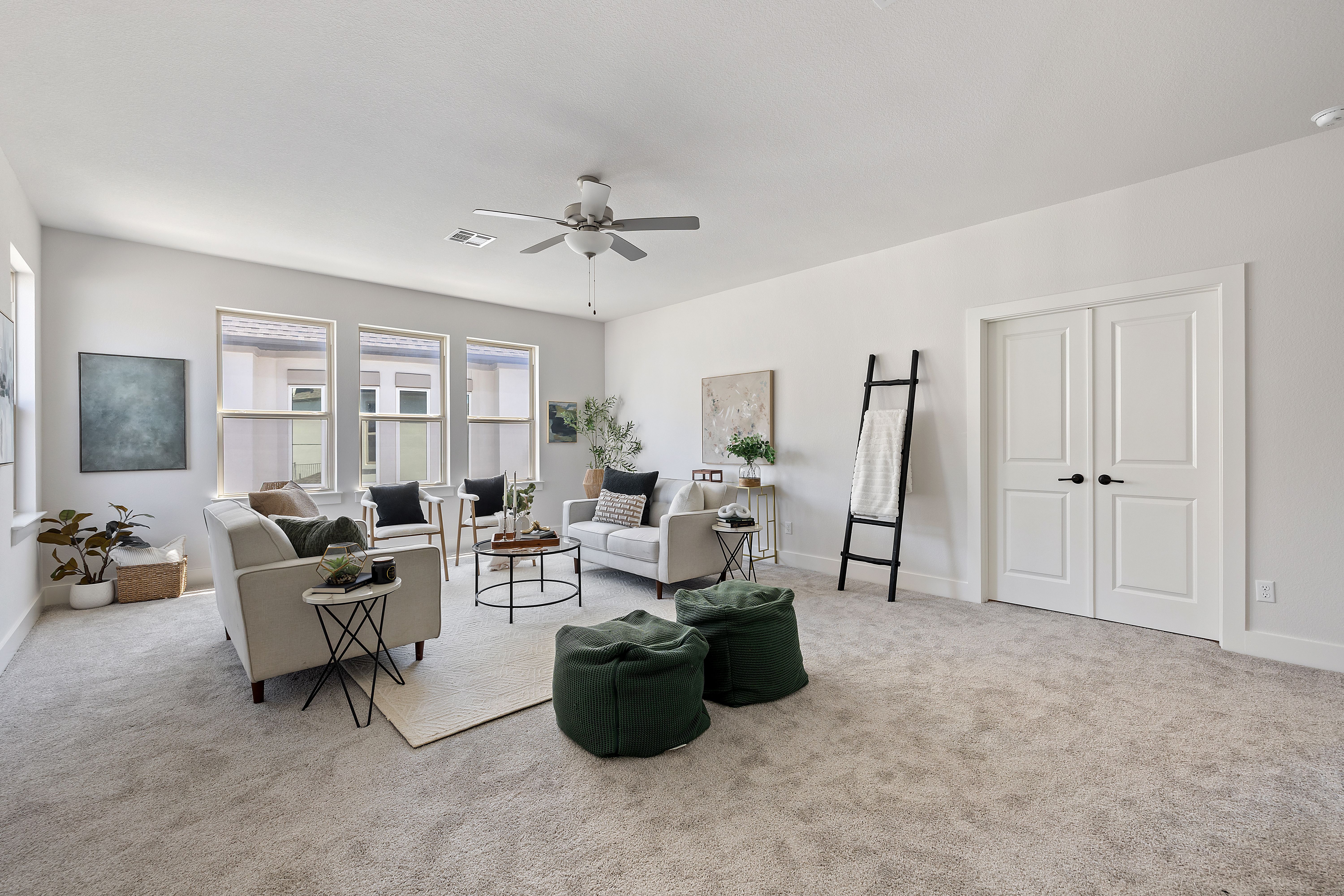  Contemporary Taylor Morrison Home in Travisso - 物件實景