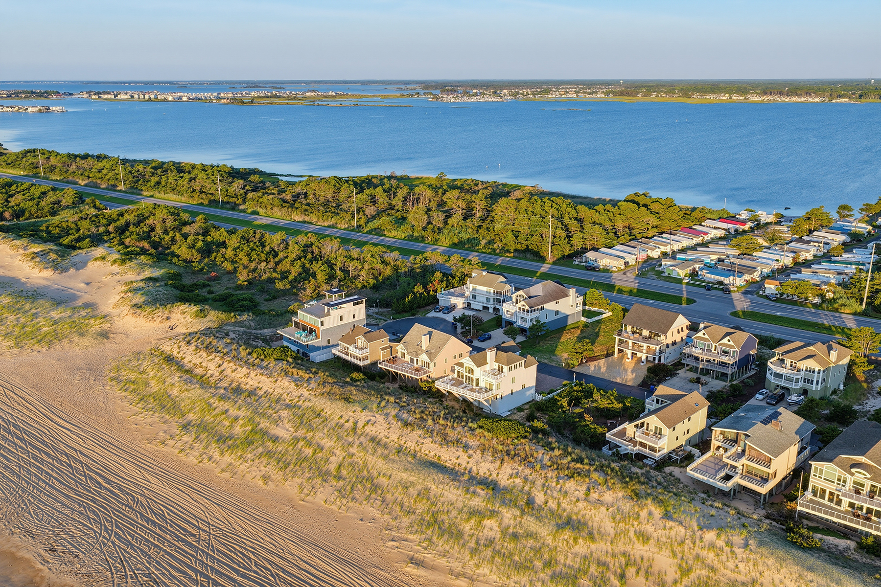  37135 Ocean Park Lane / Fenwick Island - 物件實景