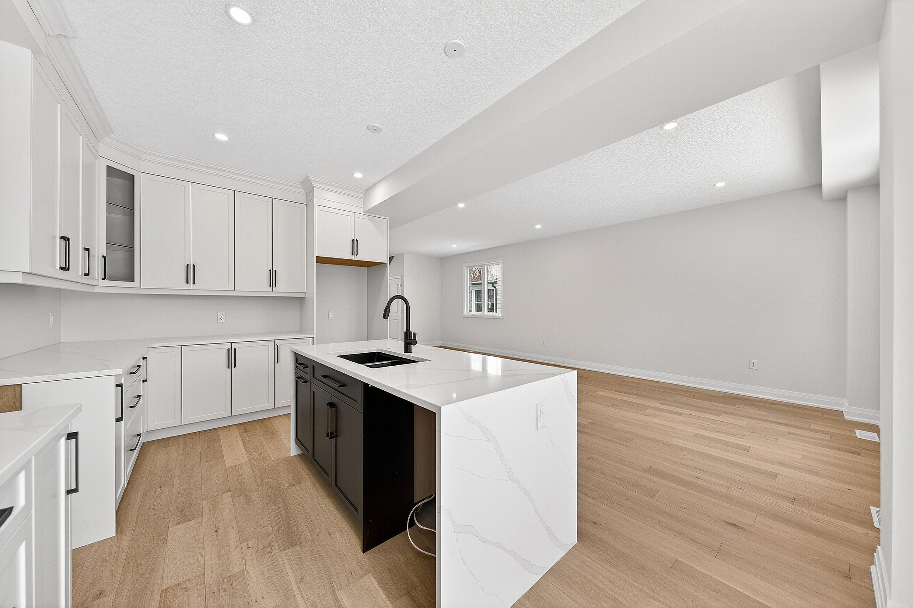  Newly Built Family Home - 物件實景