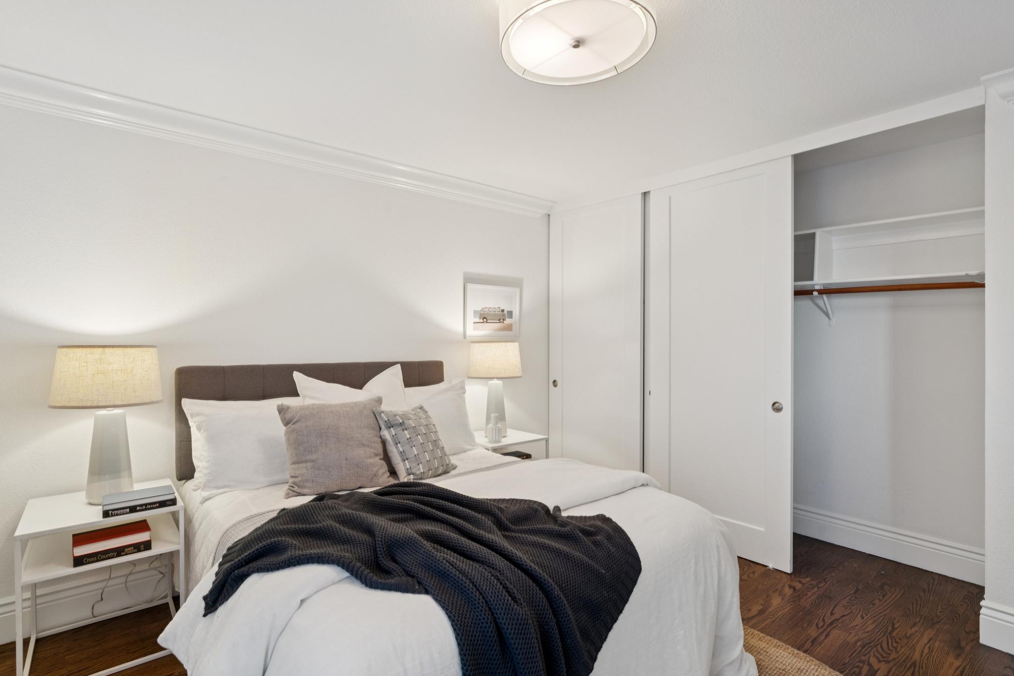  1180 Broderick Street #202 - 物件實景
