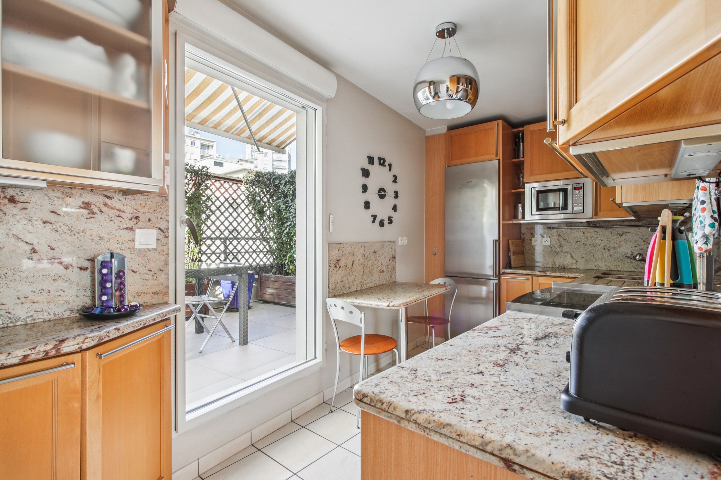  PARIX XX - PENTHOUSE WITH TERRACES- 4 BEDROOMS - 物件實景
