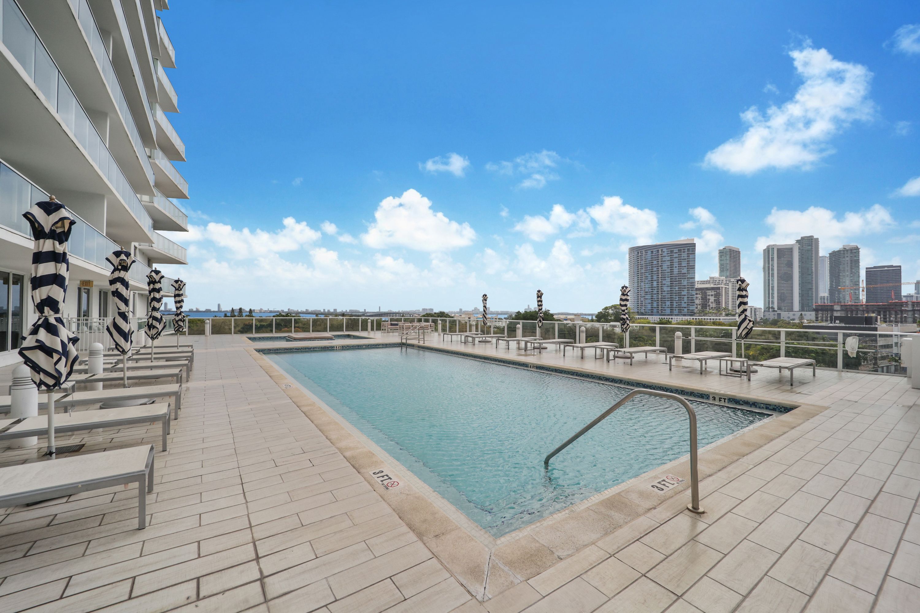  4250 Biscayne Blvd, Miami, FL, 33137 - 物件實景