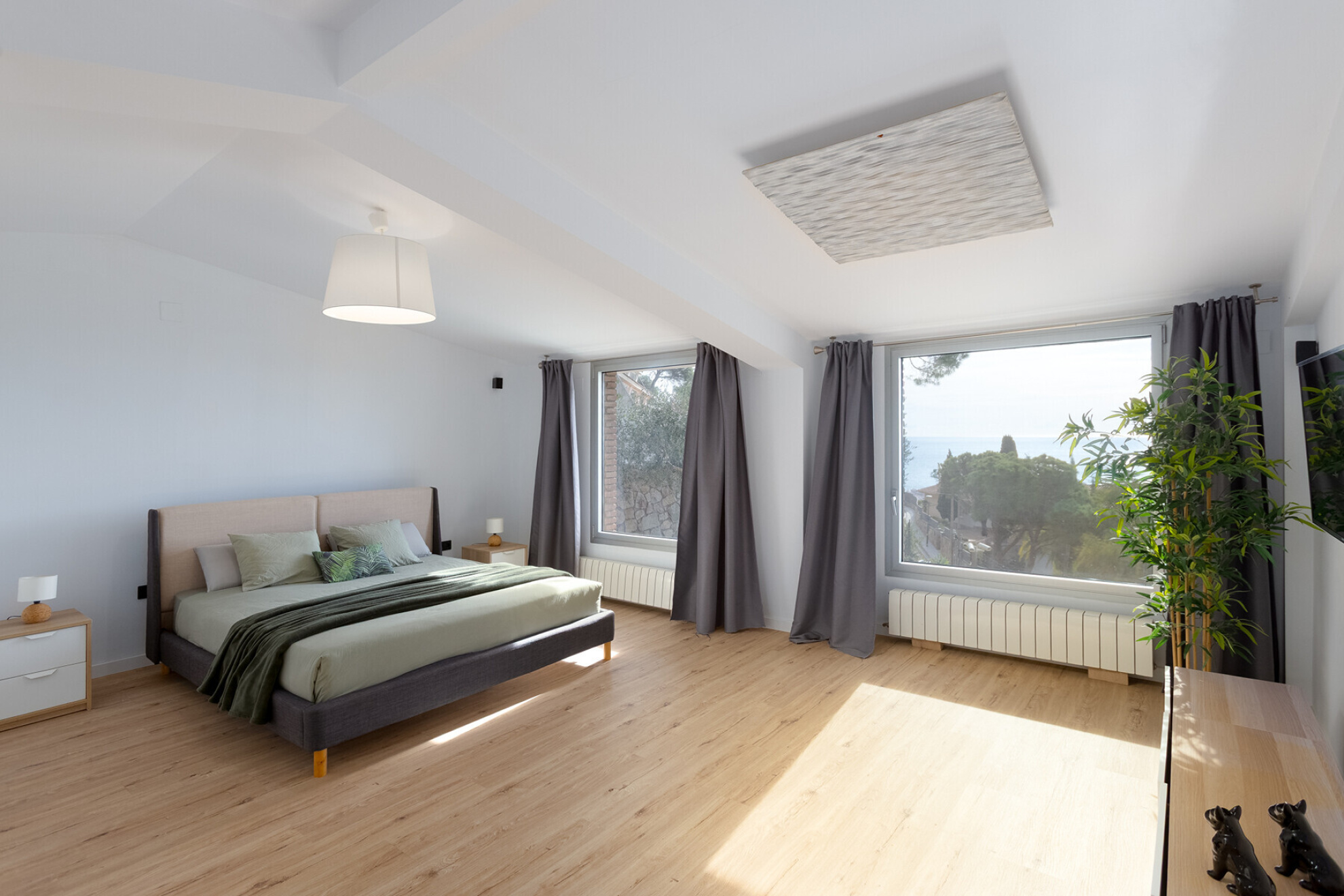  Luxury viewpoint in Maresme with light, elegance and Mediterranean views - 物件實景