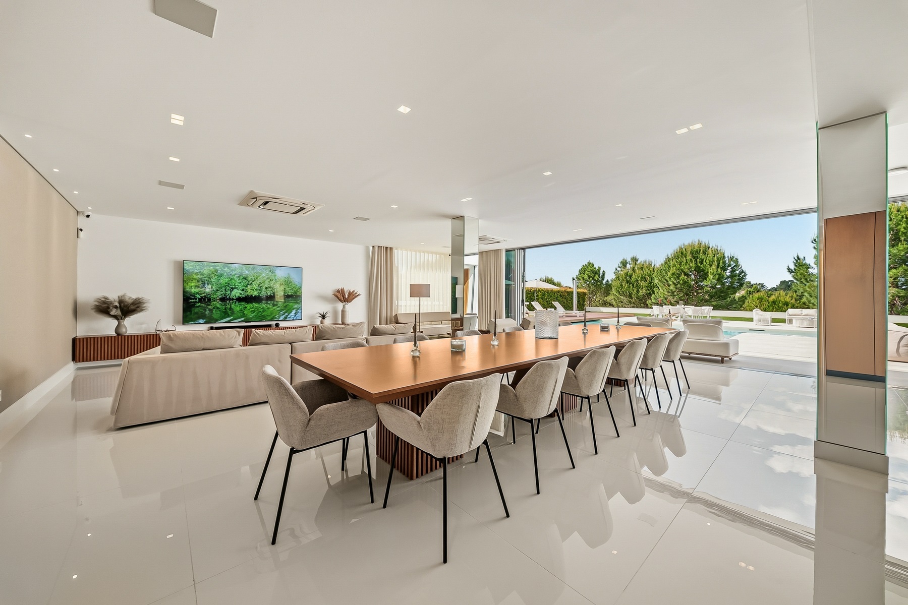  Detached house, 6 bedrooms, for Sale - 物件實景
