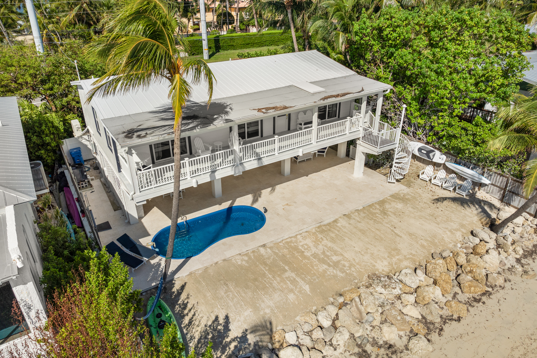  75055 Overseas Highway, Islamorada - 物件實景