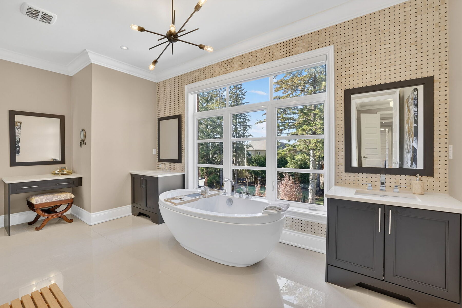  Richmond Hill, Greater Toronto Area - 物件實景