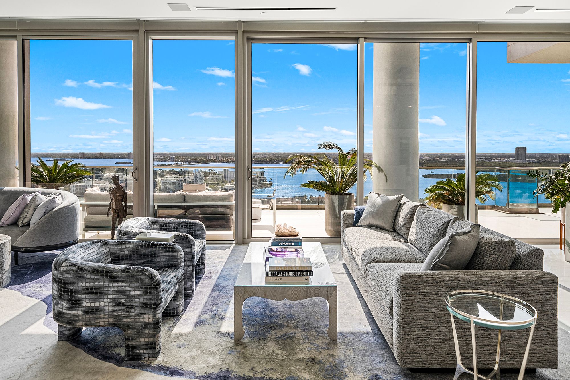  10201 Collins Ave, Bal Harbour, FL, 33154 - 物件實景