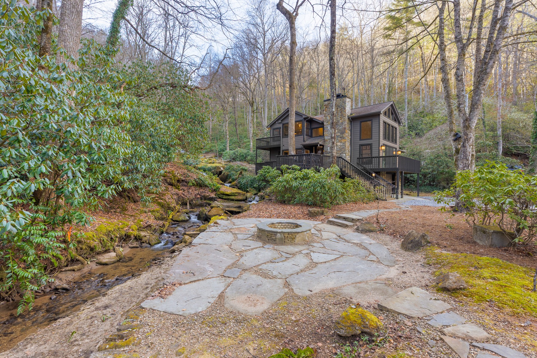  390 Gantes Gulch Road - 物件實景