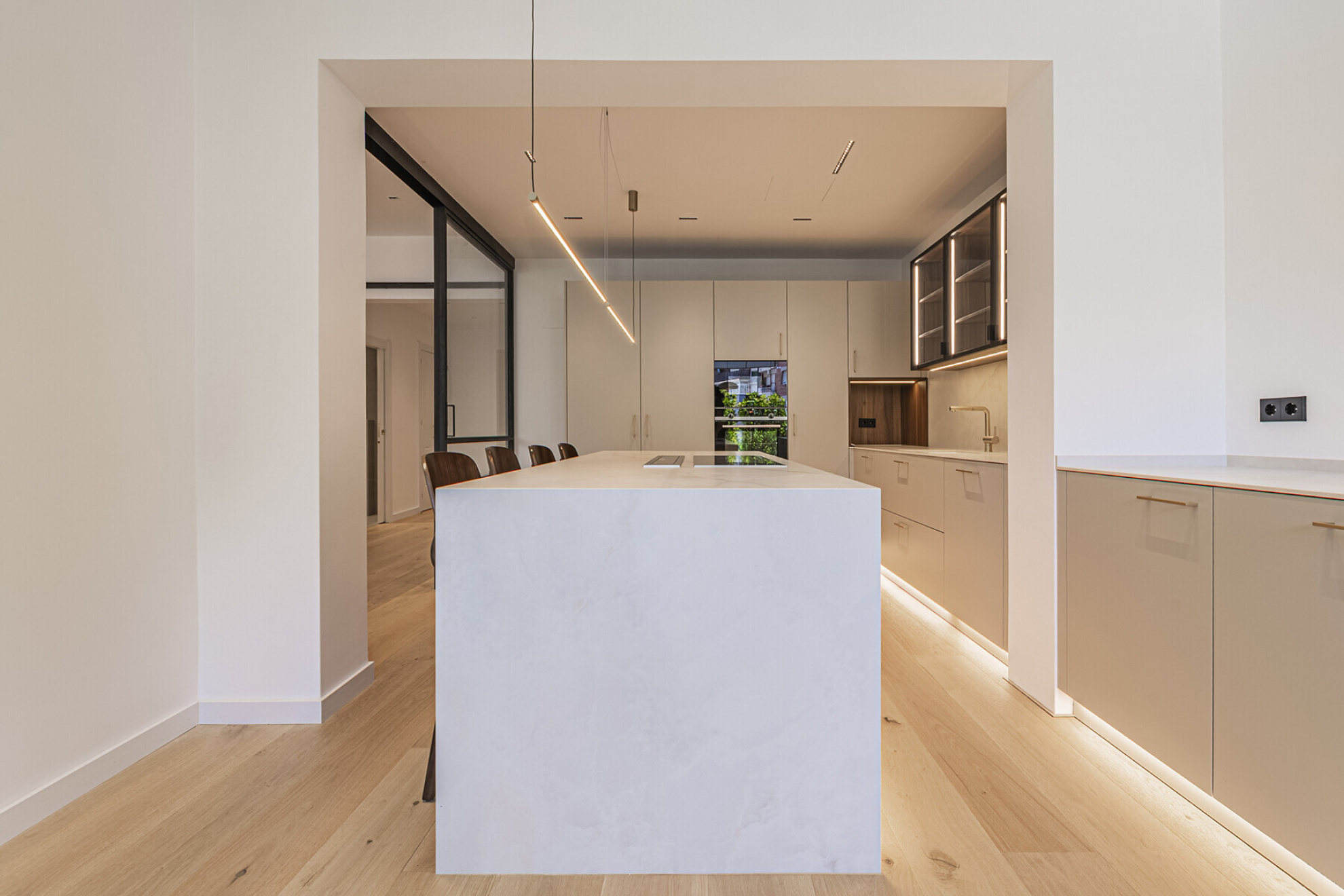  Spectacular apartment near Francesc Macia - 物件實景
