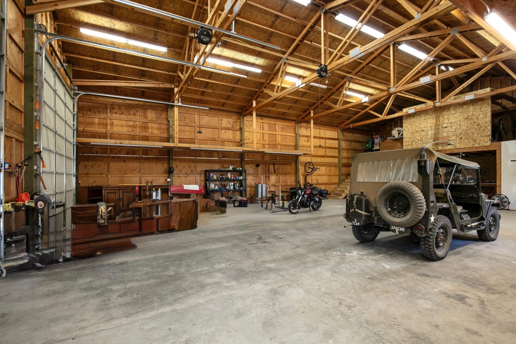  20900 NW Butler Road Terrebonne, OR 97760 - 物件實景