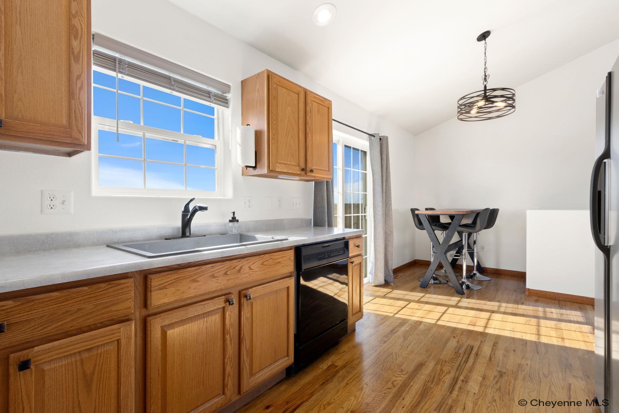 Cheyenne, Wyoming, 82009, United States, 5 Bedrooms Bedrooms, ,3 BathroomsBathrooms,Residential,For Sale,2002927