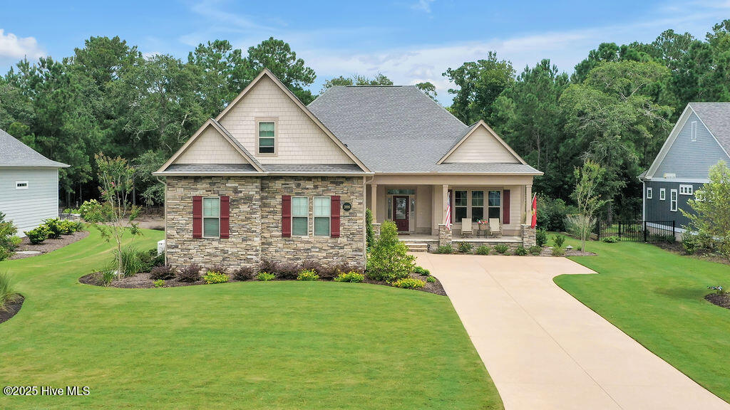 Leland, North Carolina, 28451, United States, 3 Bedrooms Bedrooms, ,3 BathroomsBathrooms,Residential,For Sale,1942247