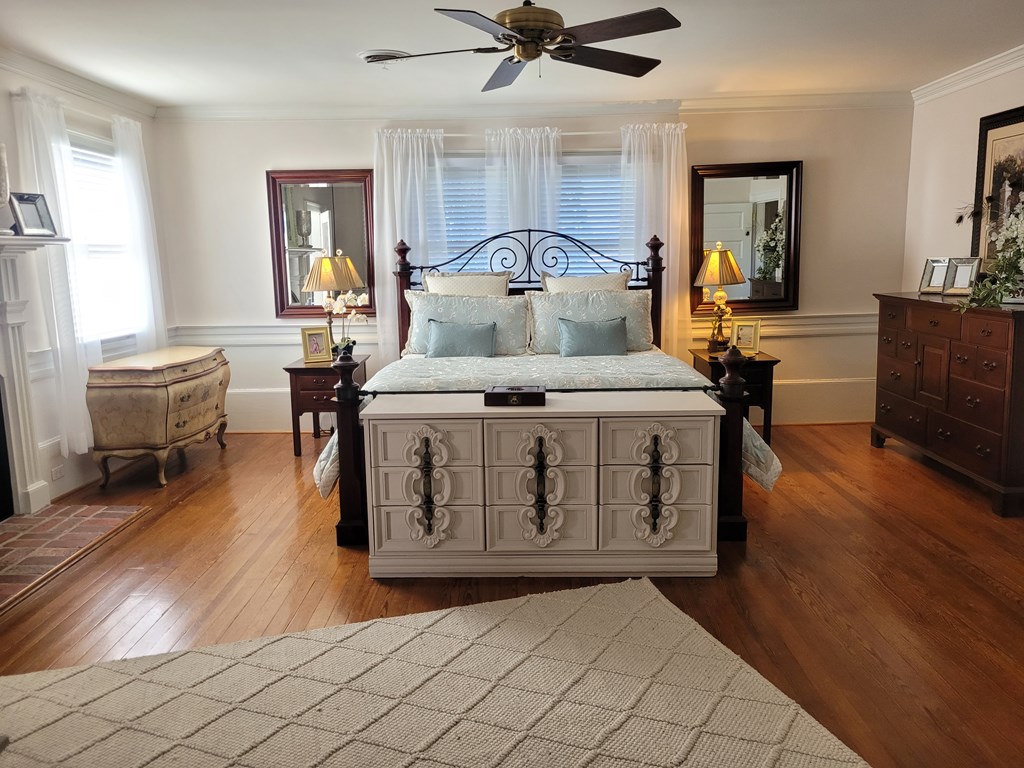 Drakes Branch, Virginia, 23937, United States, 4 Bedrooms Bedrooms, ,3 BathroomsBathrooms,Residential,For Sale,1982954