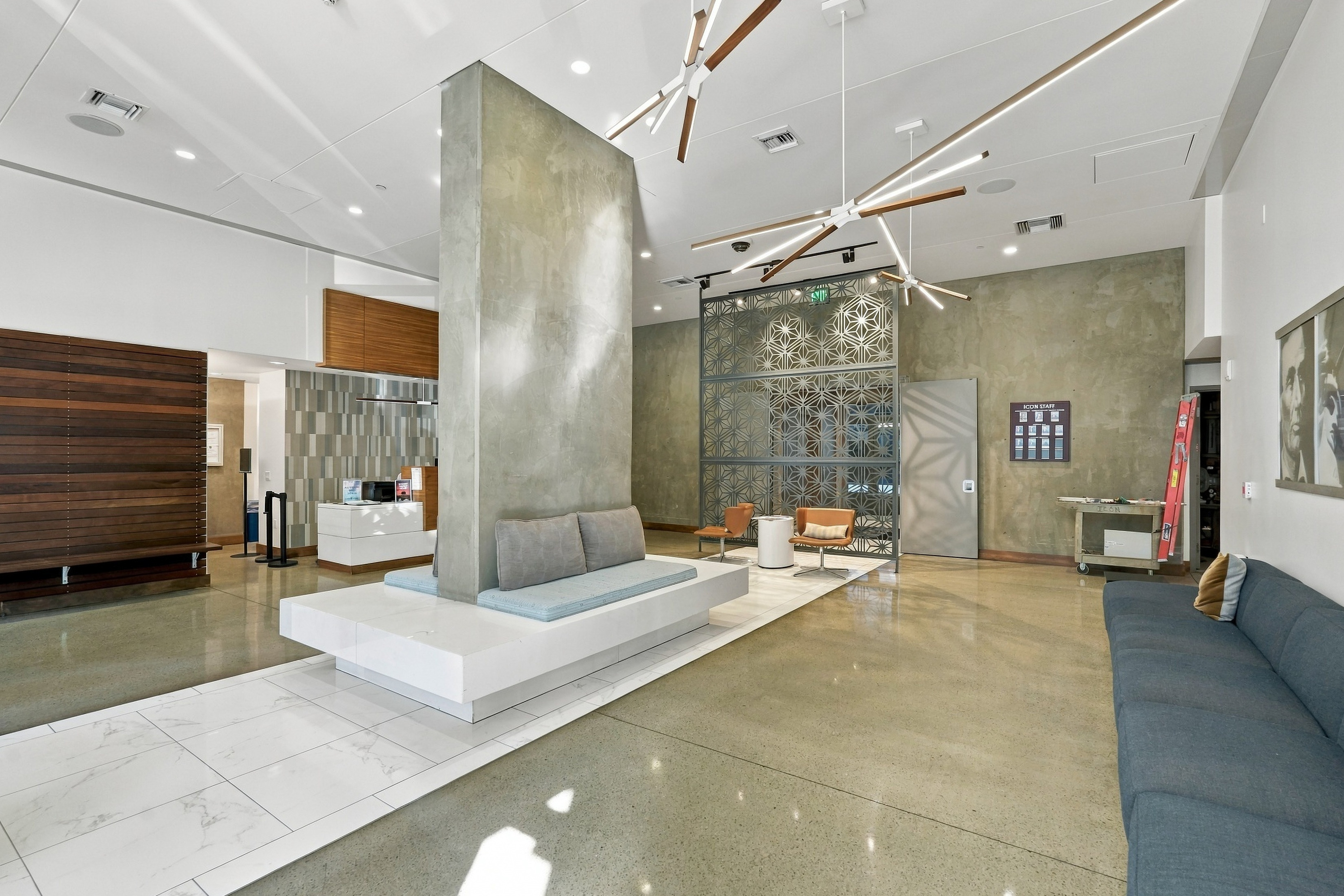  350 11th Avenue #631, San Diego, CA 92101 - 物件實景