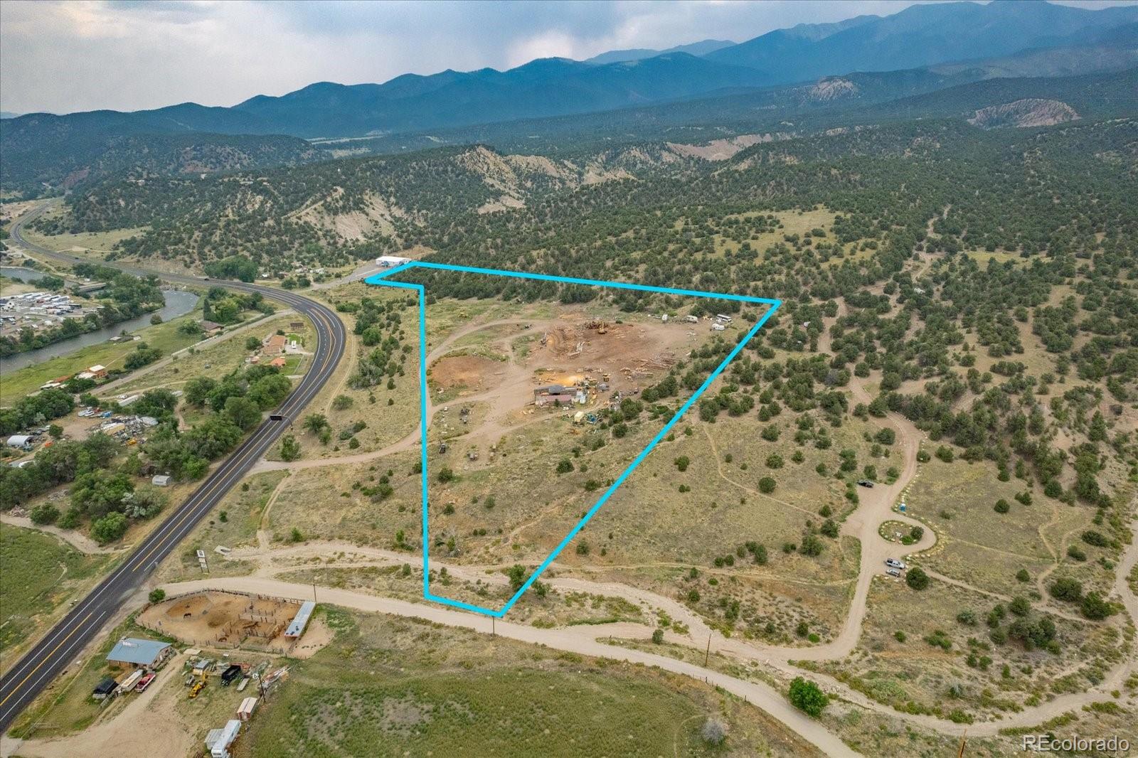 Salida, Colorado, 81201, United States, ,Residential,For Sale,1900024