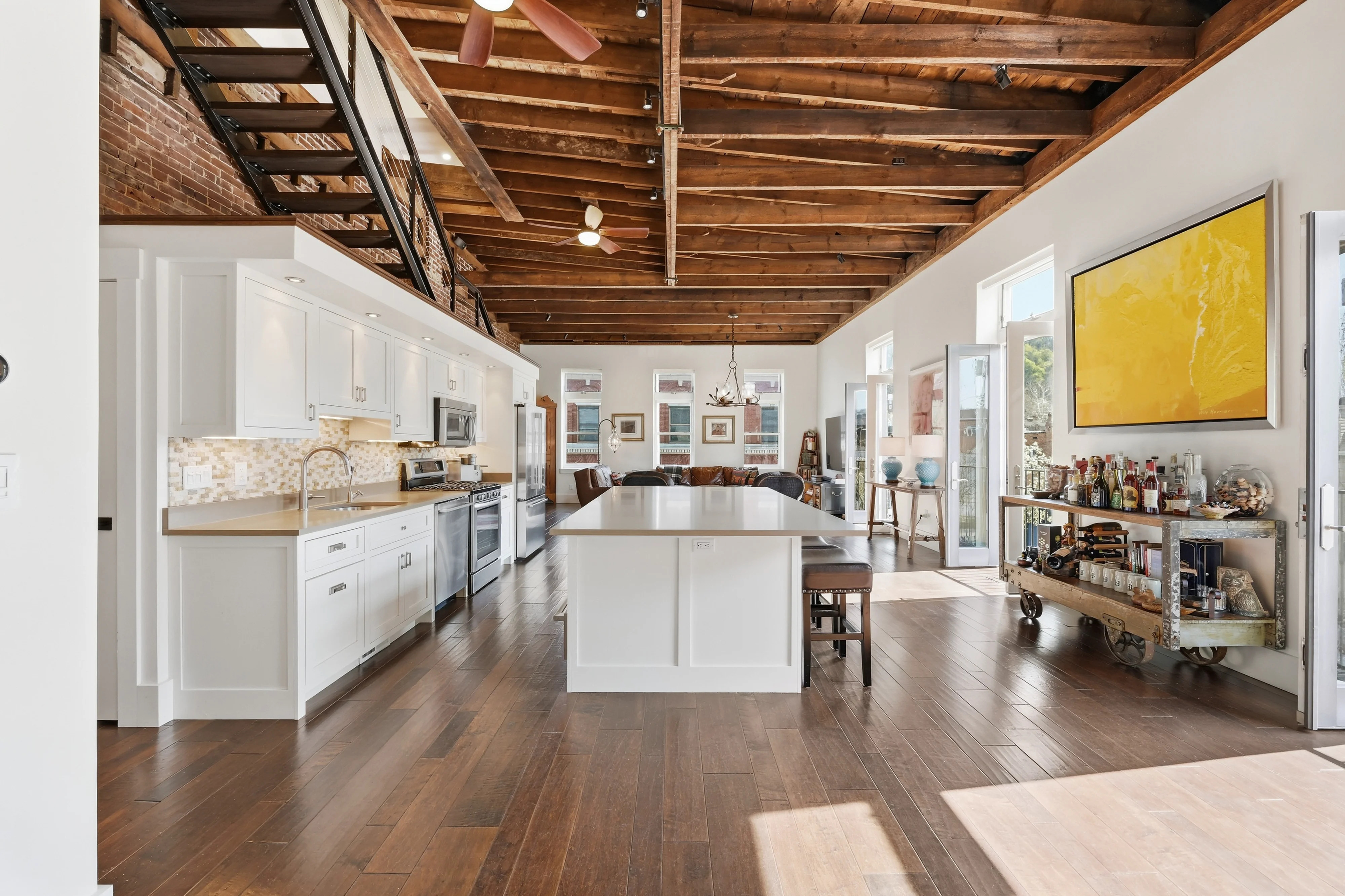  443 Walnut Street, Sewickley, PA 15143 - 物件實景