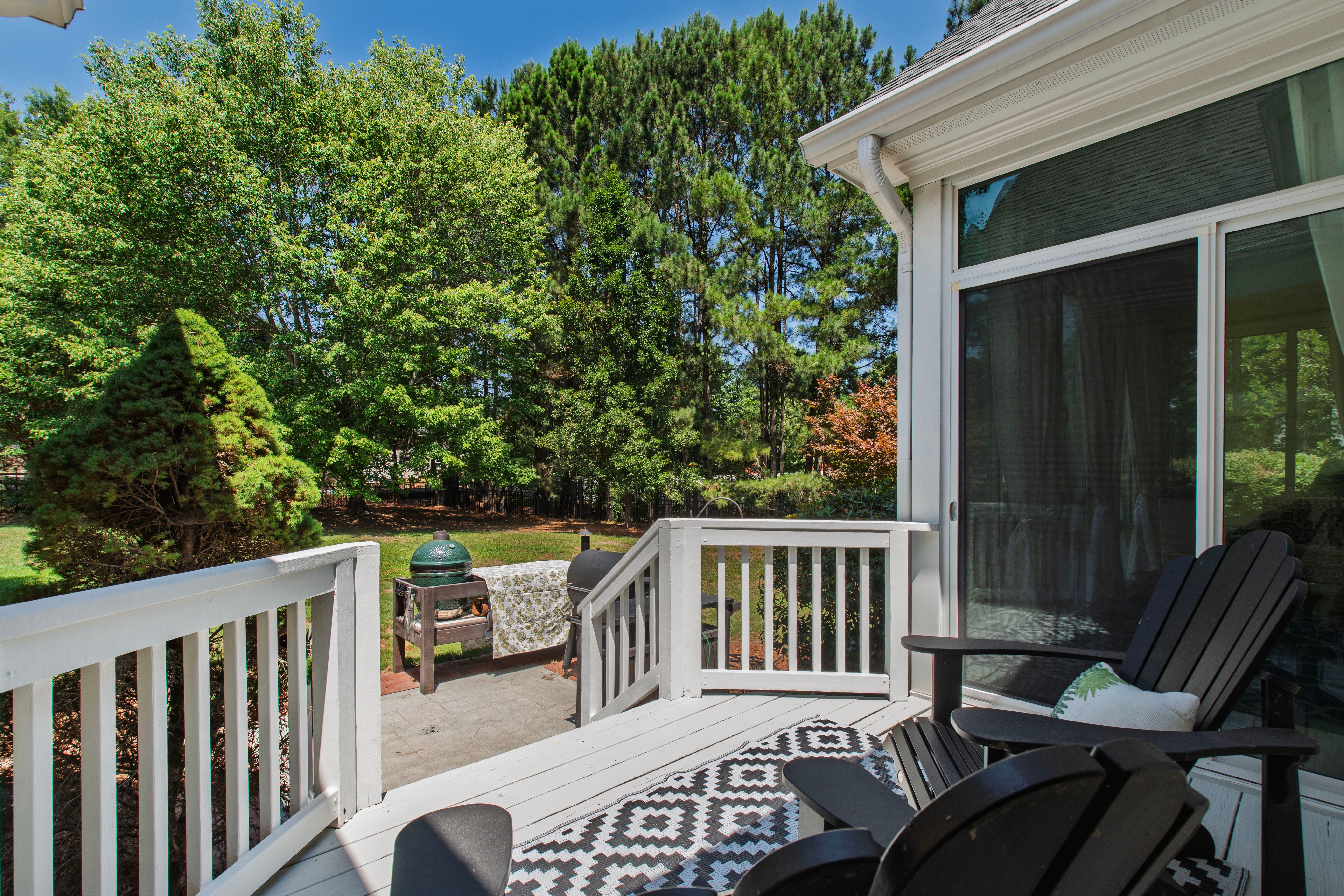  1305 Brook Hill Drive, Clayton, NC 27520 - 物件實景