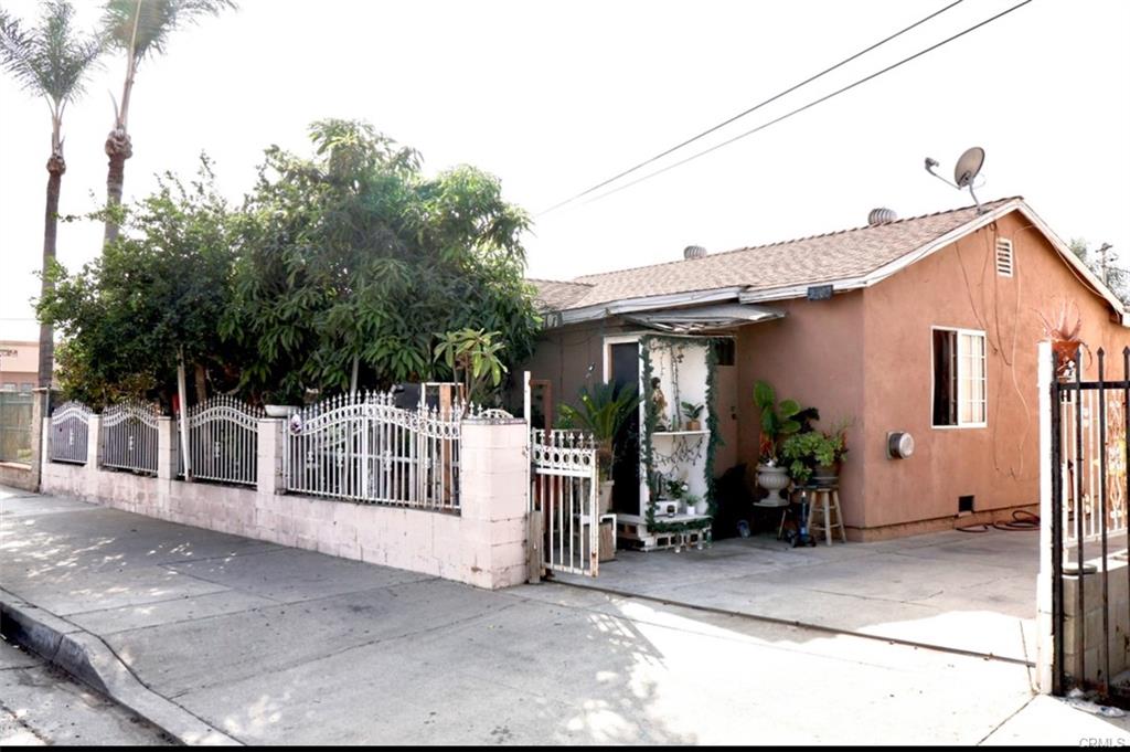 El Monte, California, 91733, United States, 3 Bedrooms Bedrooms, ,2 BathroomsBathrooms,Residential,For Sale,1993855