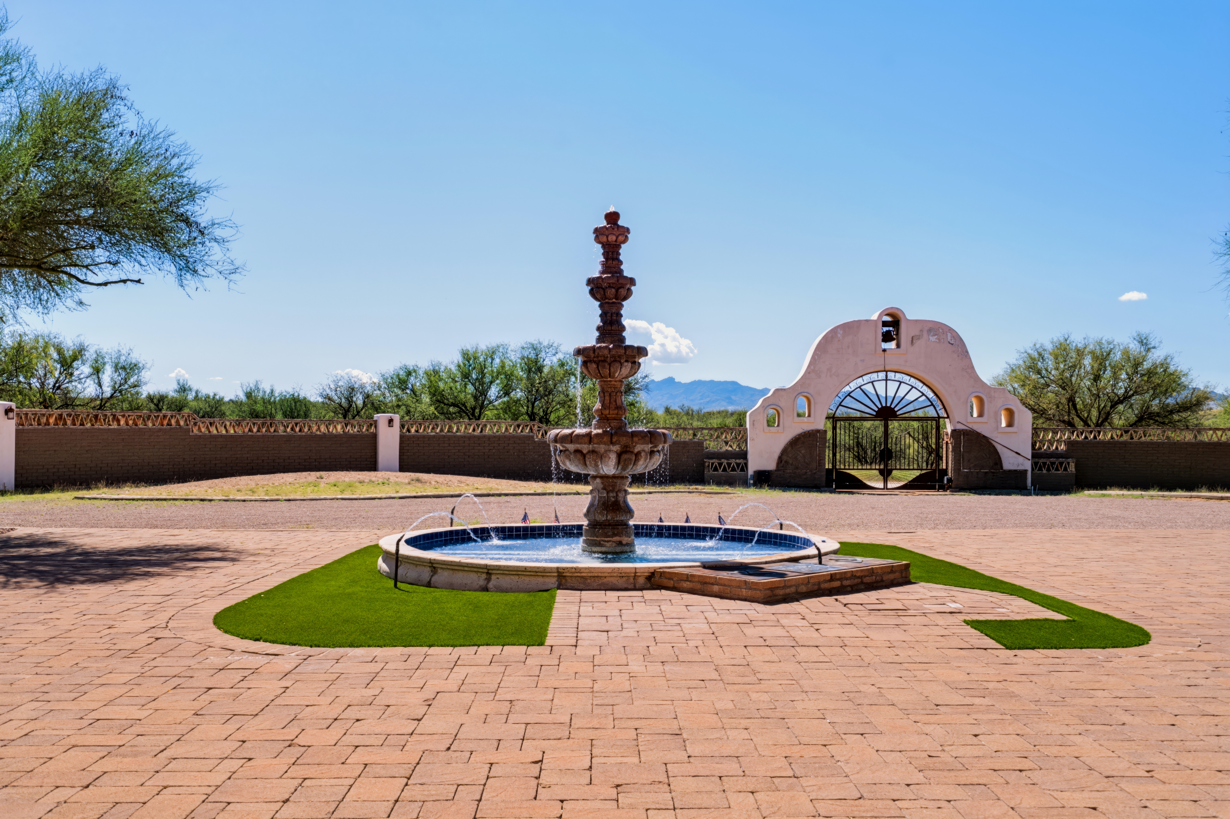  31 Oeste Padre Corte¦Nogales, AZ - 物件實景