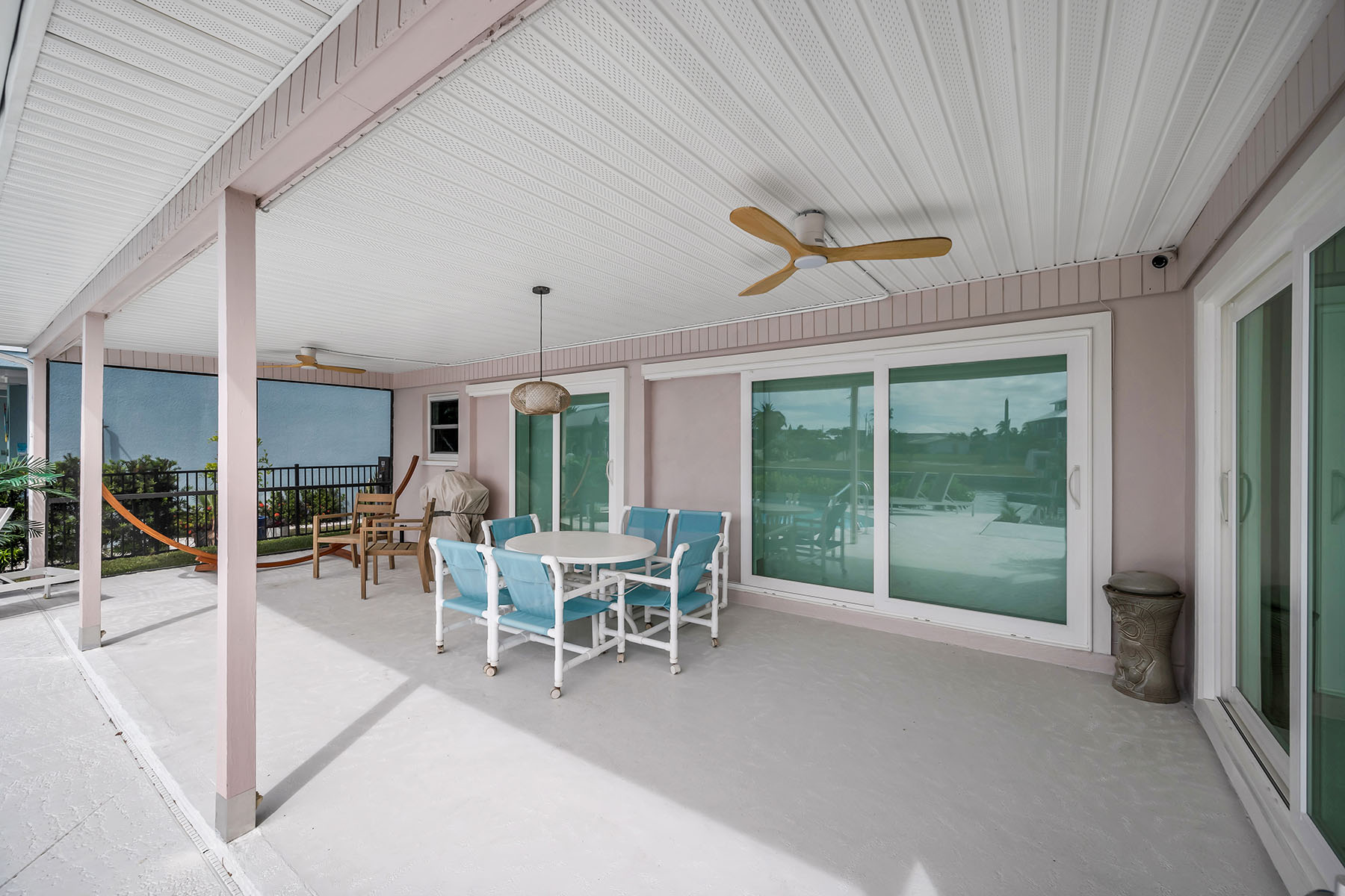  FORT MYERS BEACH - SANDPIPER VILLAGE - 物件實景