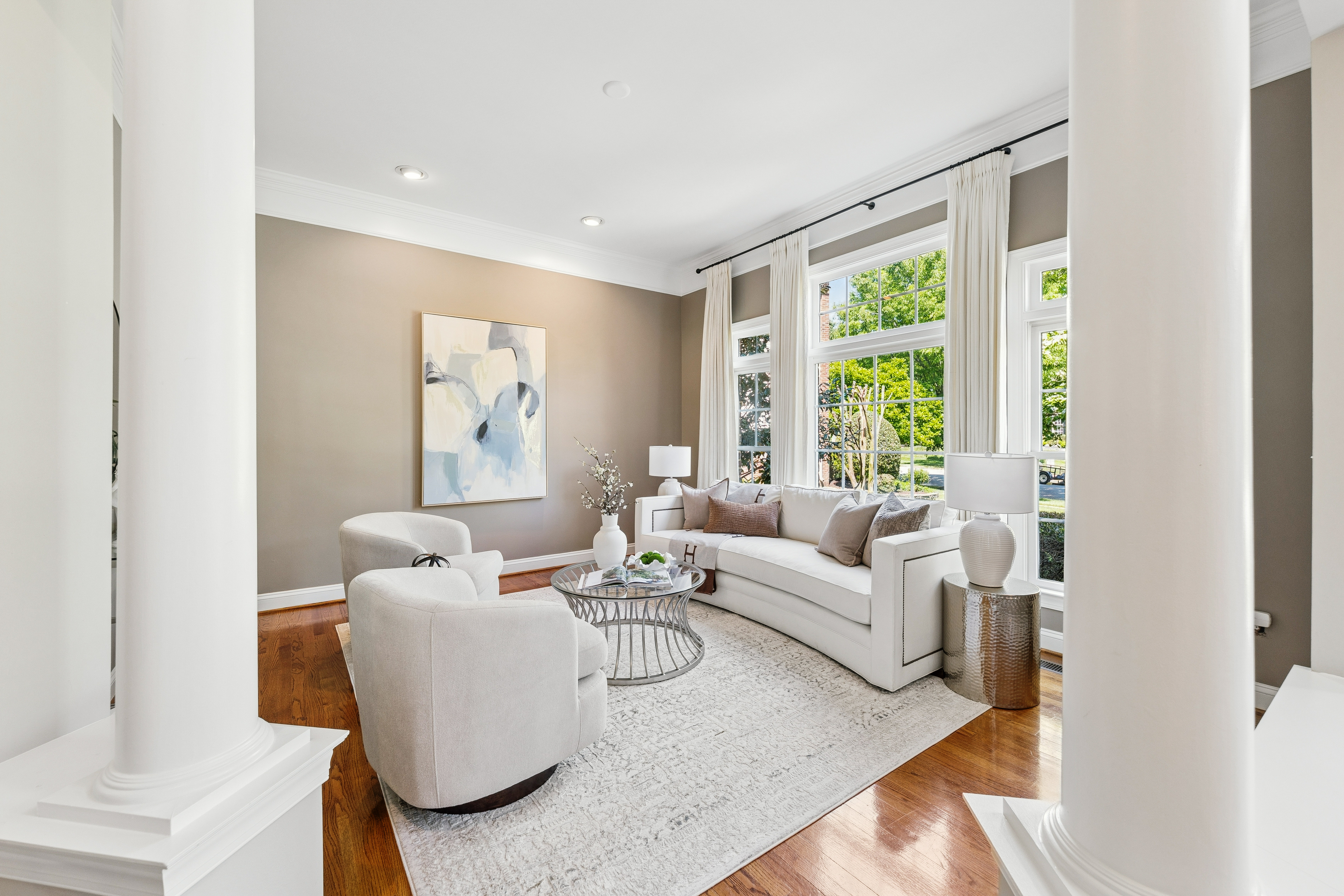  43295 Fieldsview Court, Leesburg, VA, 20176 - 物件實景