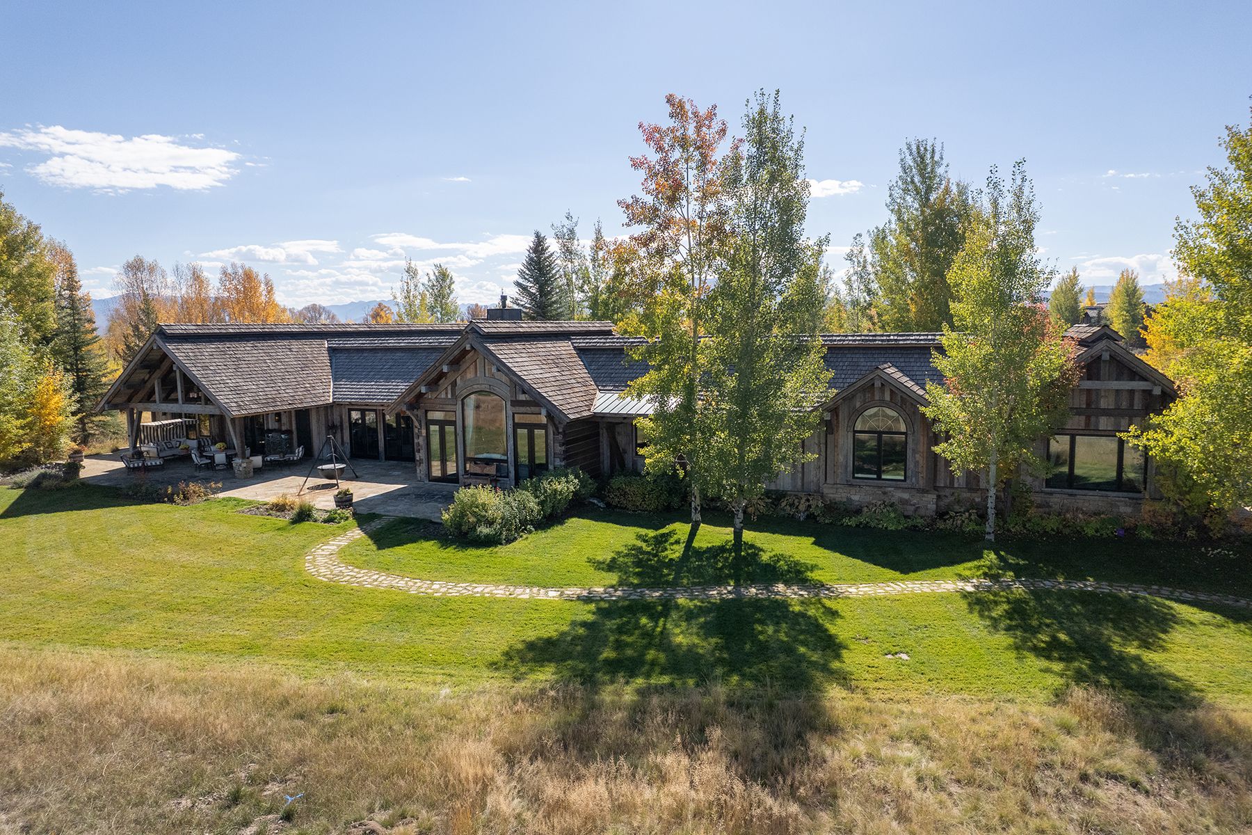  3 Creek Ranch Estate - 物件實景