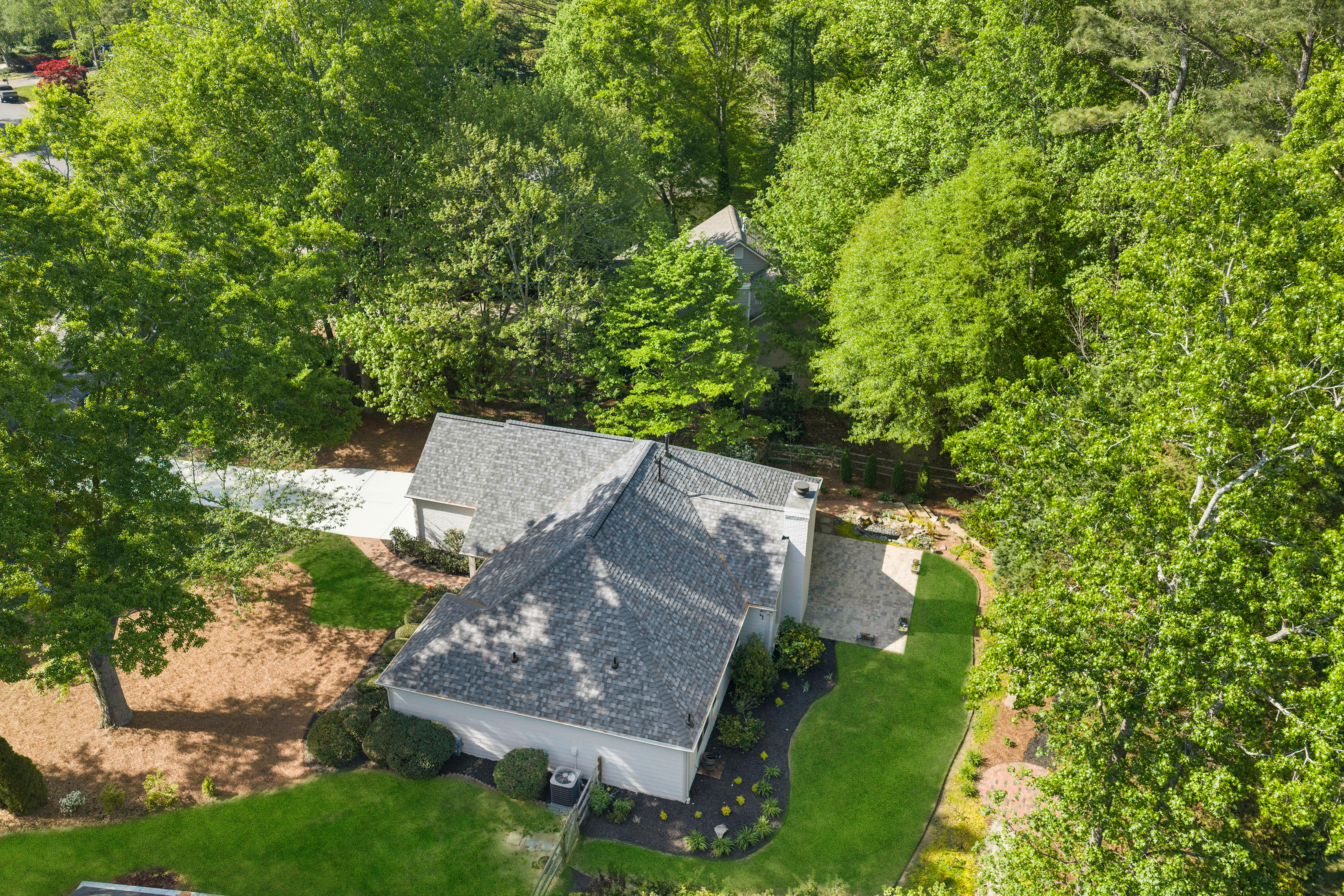  Charming Updated Ranch in Mannings Ridge—Near Downtown Alpharetta - 物件實景
