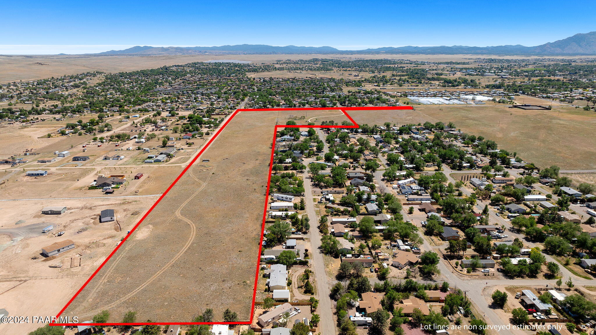 Chino Valley, Arizona, 86323, United States, ,Land,For Sale,1838569