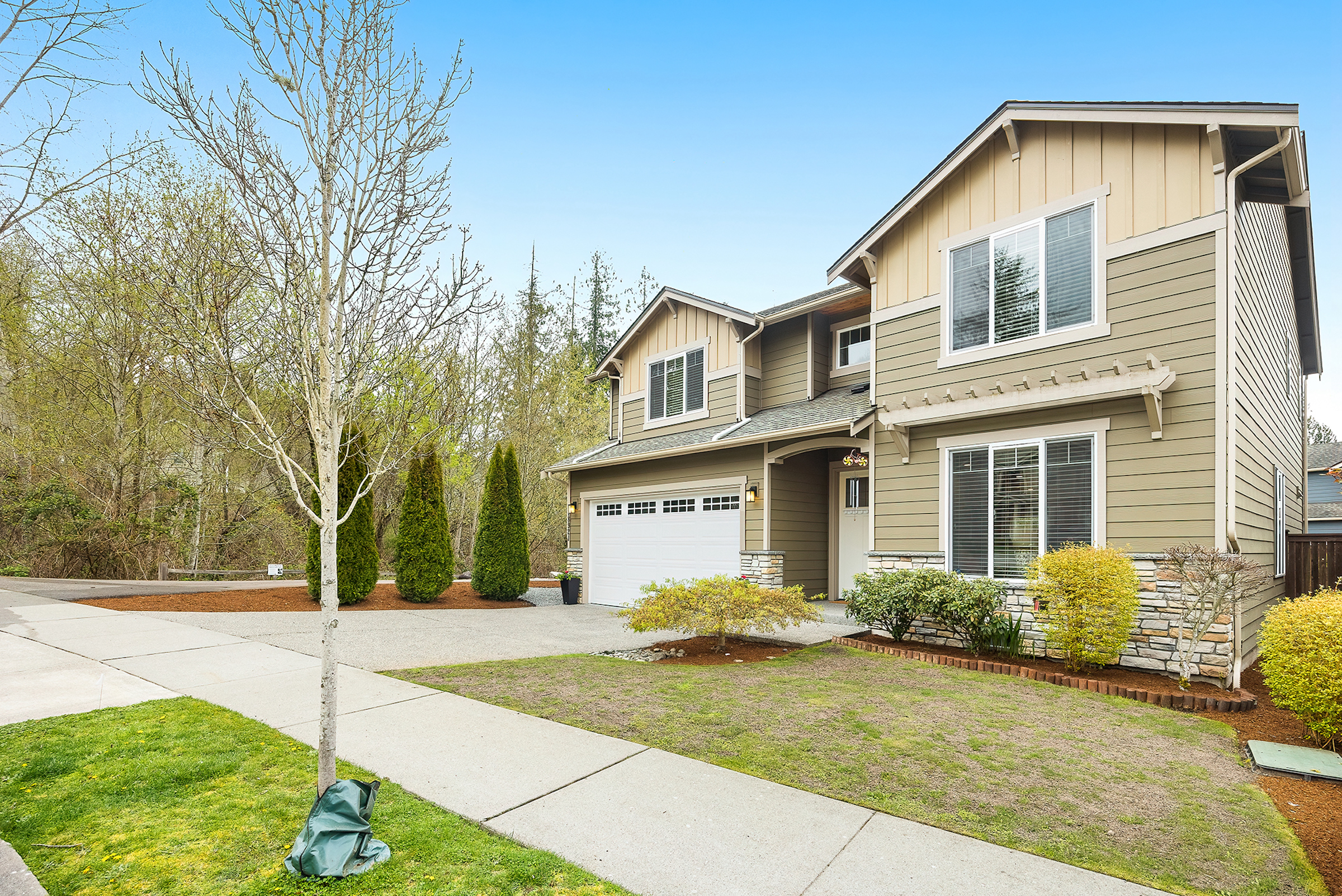  Bright & Cozy Foxglove Hill Home - 物件實景