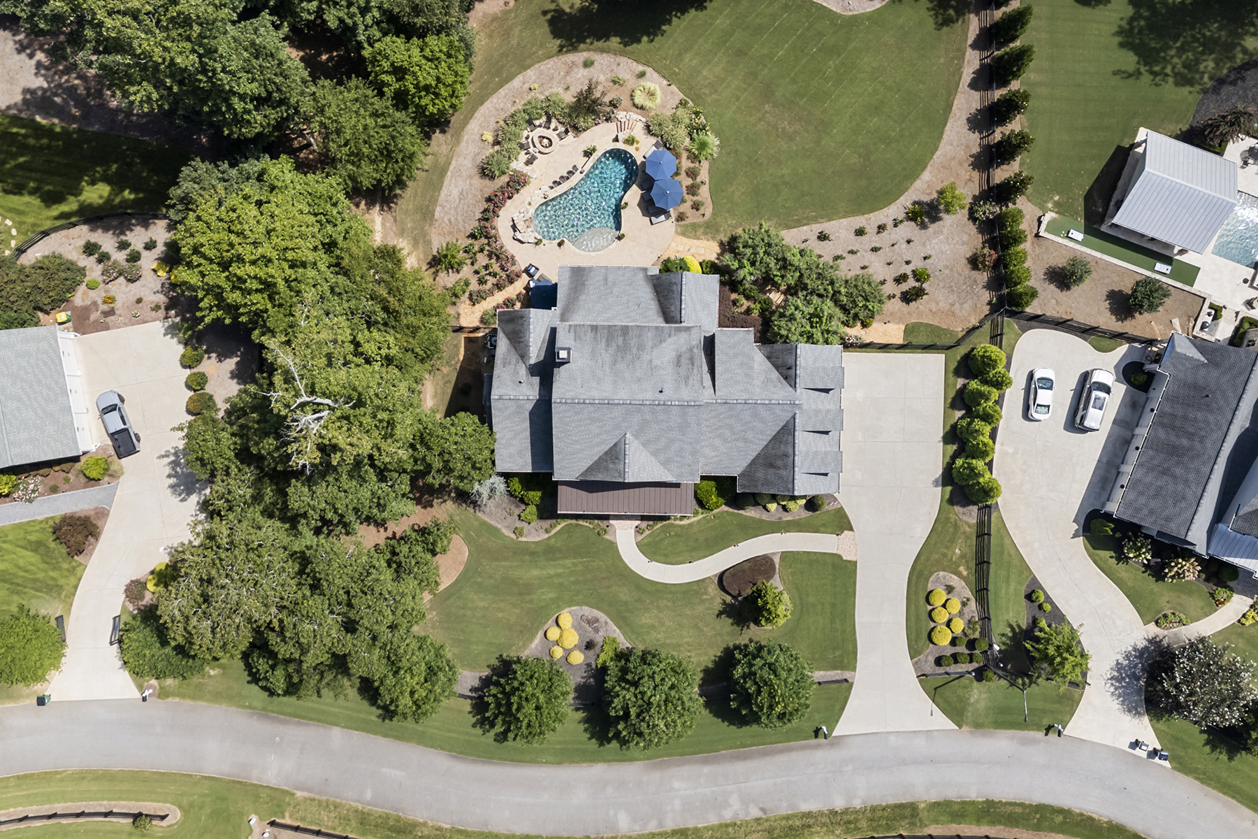  Discover Your Dream Home in Trinity Creek - 物件實景