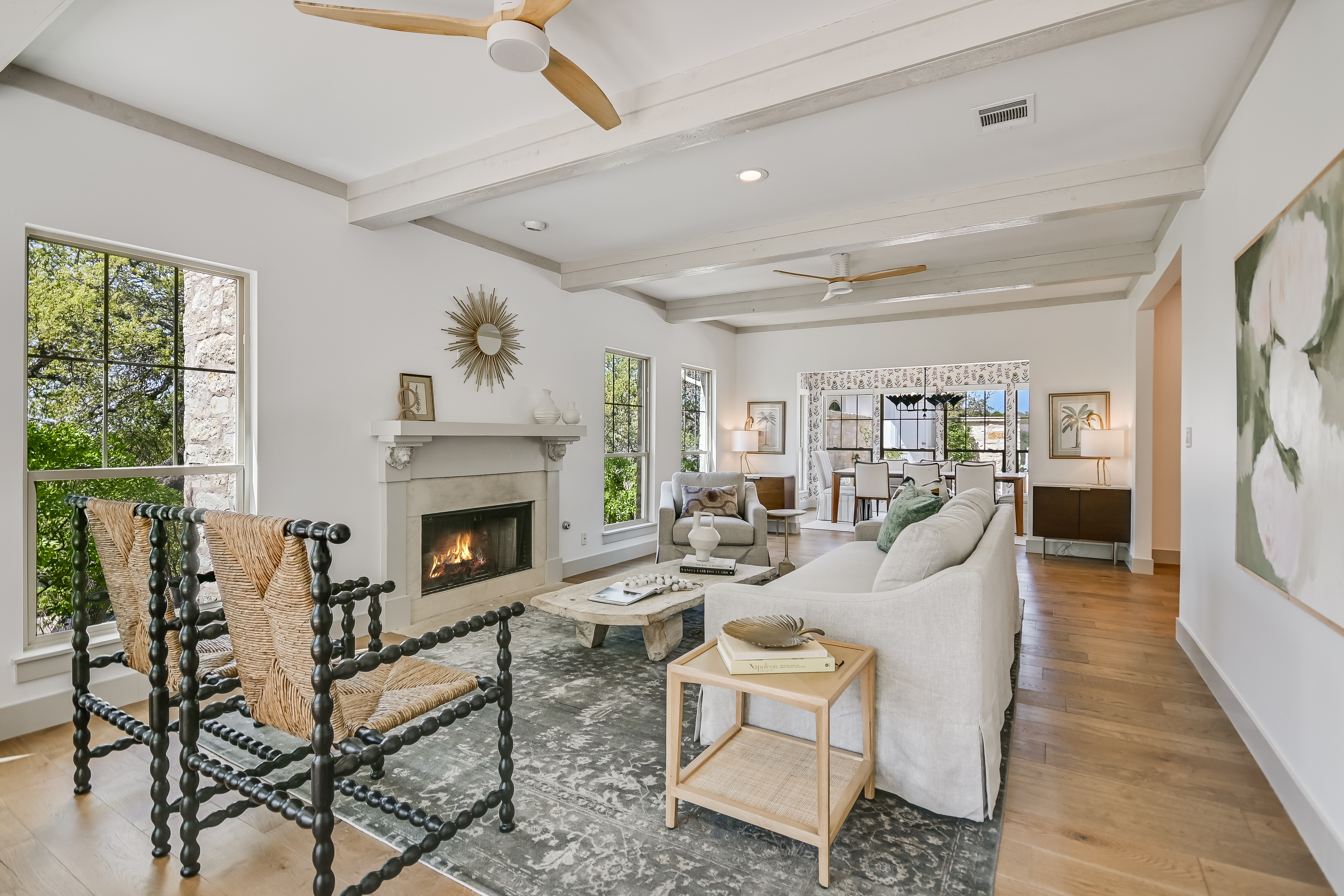  700 Furlong Drive, Austin, TX 78746 - 物件實景