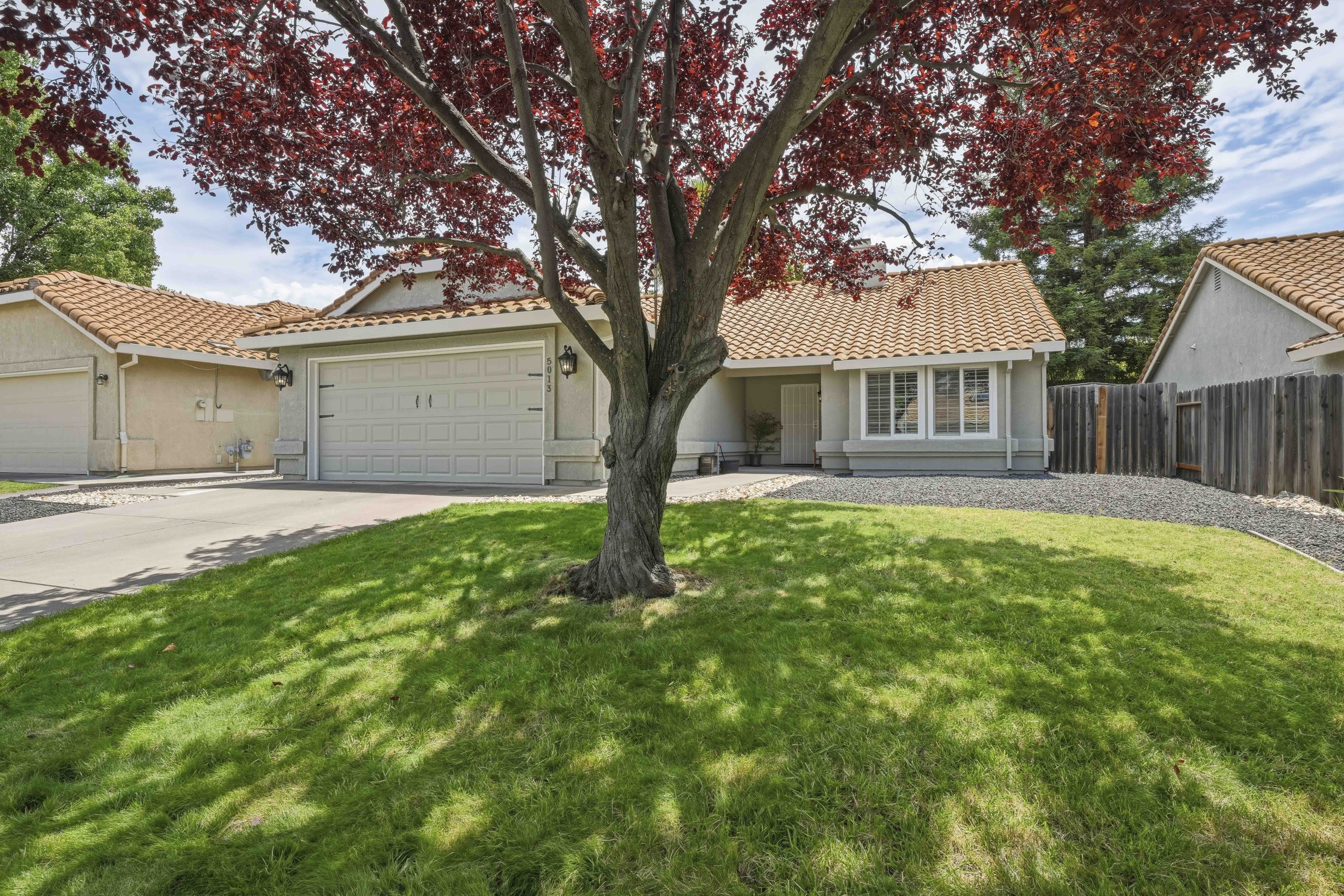  5013 Charter Road, Rocklin, CA 95765 - 物件實景