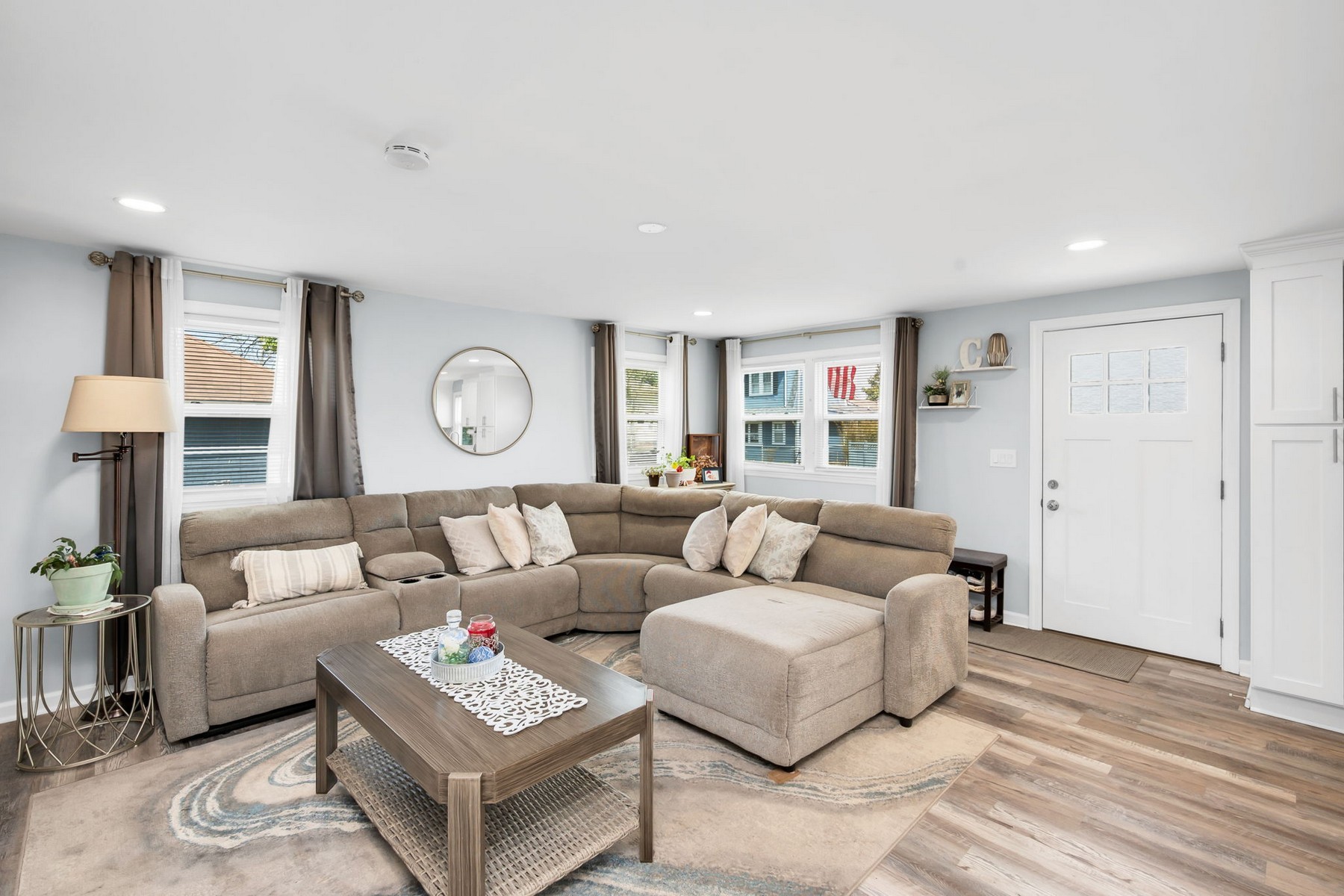  Renovated ranch on an oversized lot - 物件實景