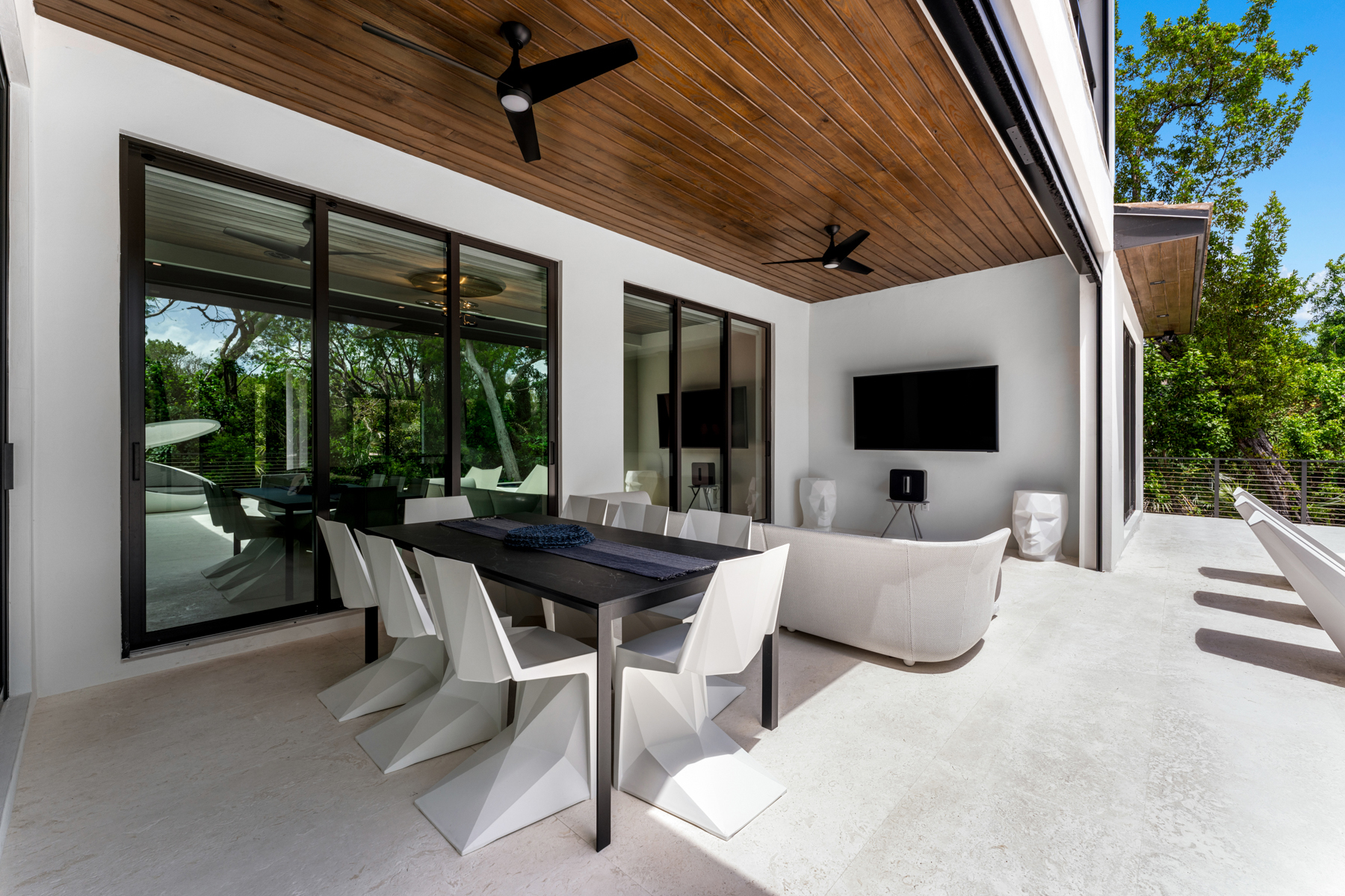  46 South Bridge Lane - Ocean Reef Club - 物件實景