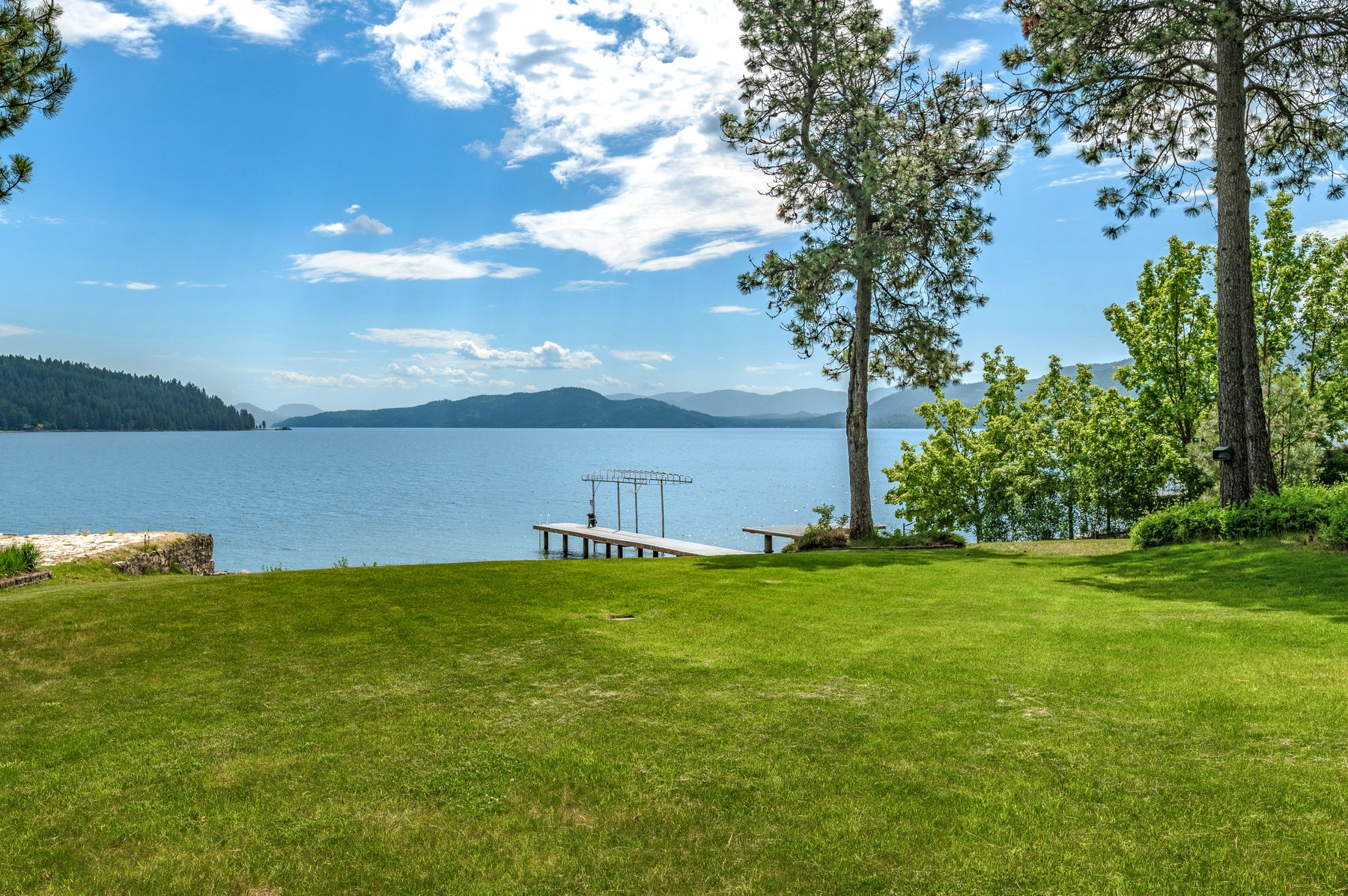 Sandpoint, Idaho, 83864, United States, 4 Bedrooms Bedrooms, ,4 BathroomsBathrooms,Residential,For Sale,1834691
