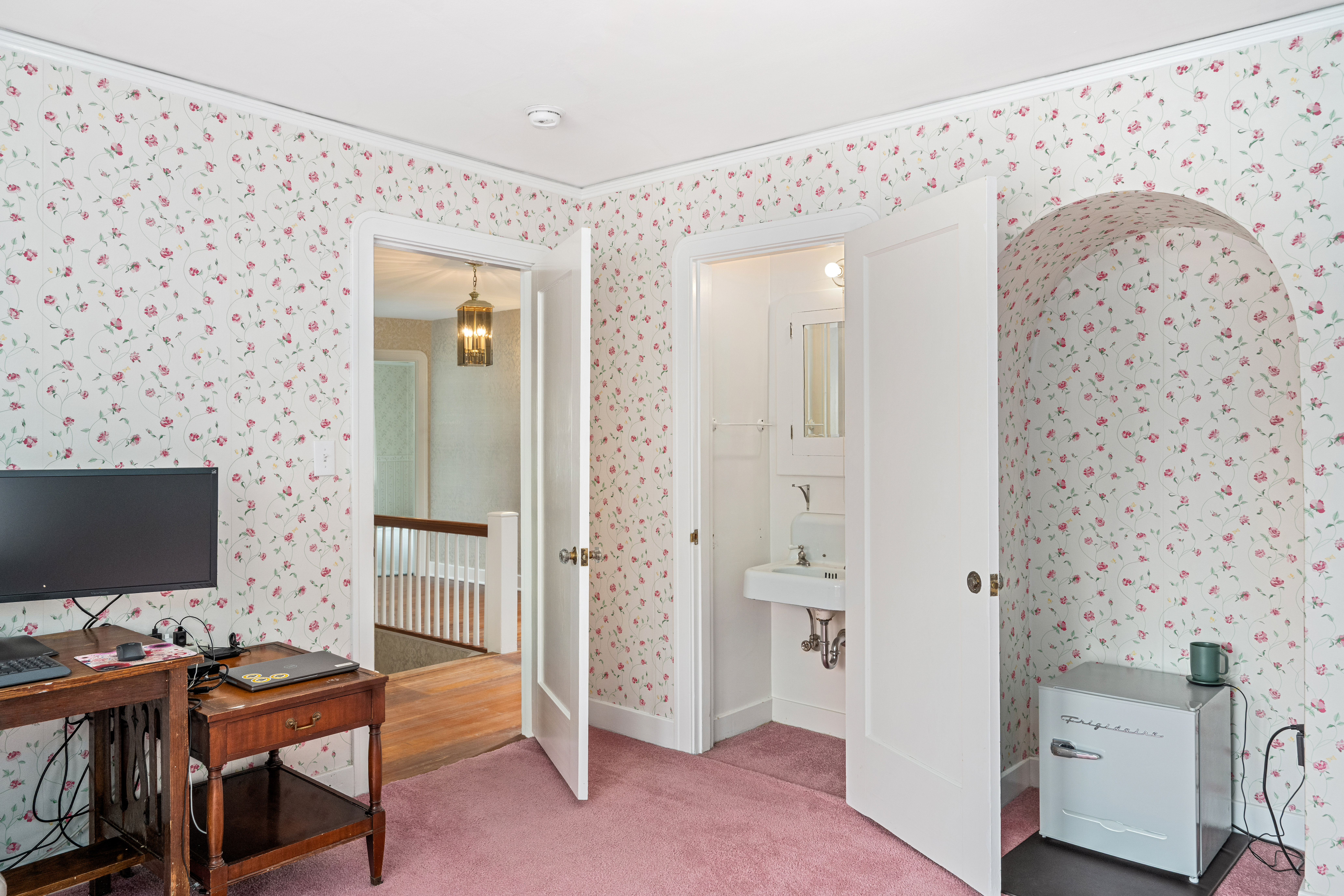  601 Washington St - 物件實景