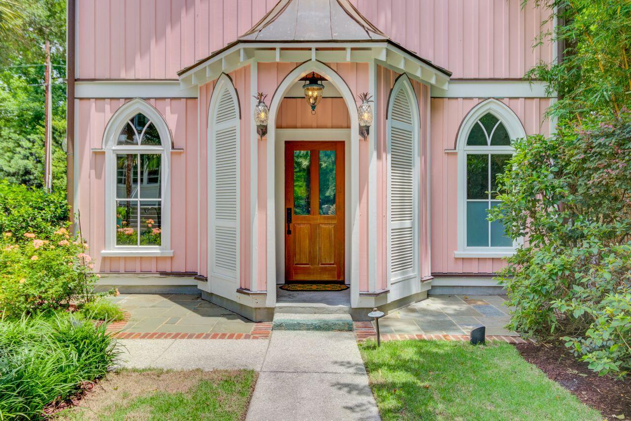 Mount Pleasant, South Carolina, 29464, United States, 5 Bedrooms Bedrooms, ,6 BathroomsBathrooms,Residential,For Sale,1840727