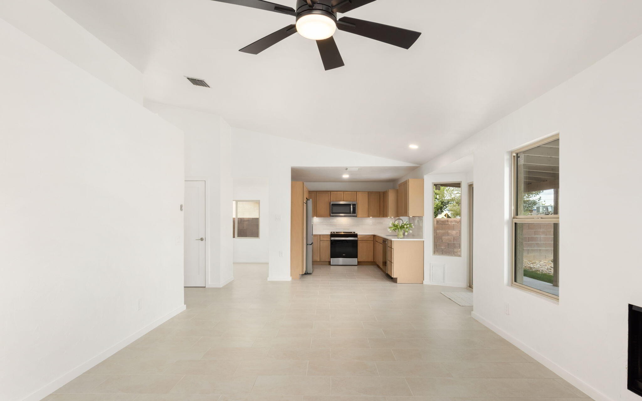  5360 W Grouse Way  Tucson, AZ - 物件實景