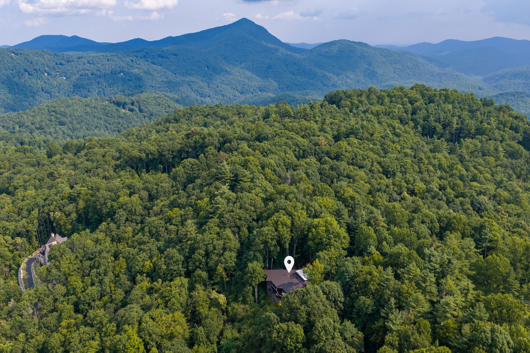  156 Devils Courthouse View - 物件實景
