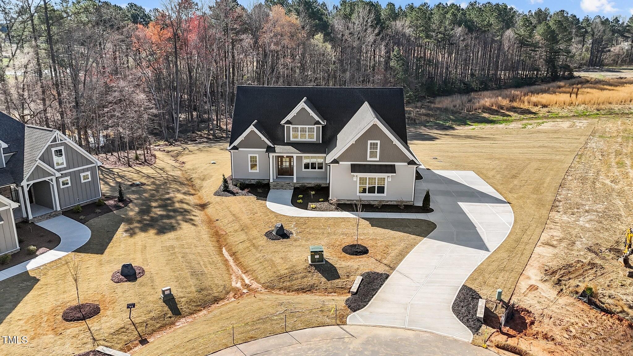 25 Firefly Lane, Youngsville, North Carolina, 27596, United States, 4 Bedrooms Bedrooms, ,4 BathroomsBathrooms,Residential,For Sale,25 Firefly Lane,1644568